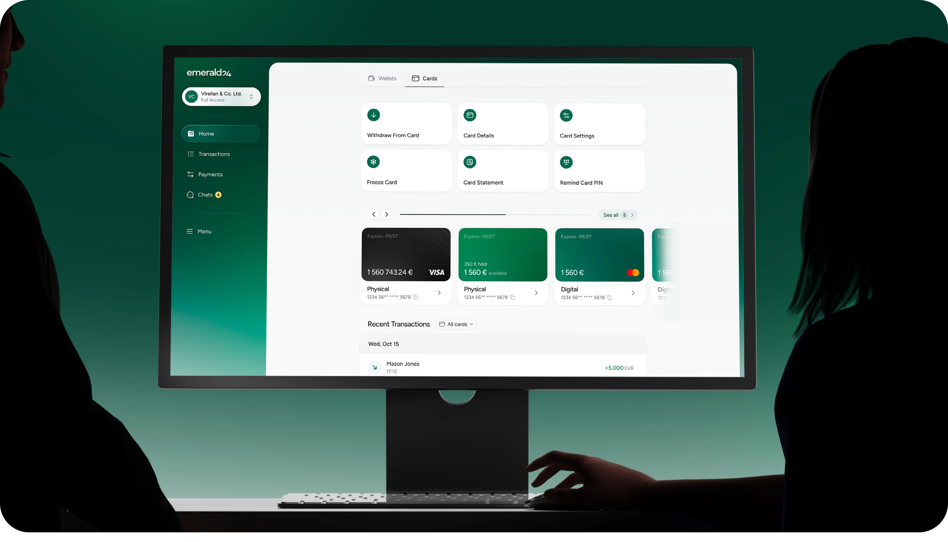 Digital banking UX/UI design case study - form-rework.goodface.works