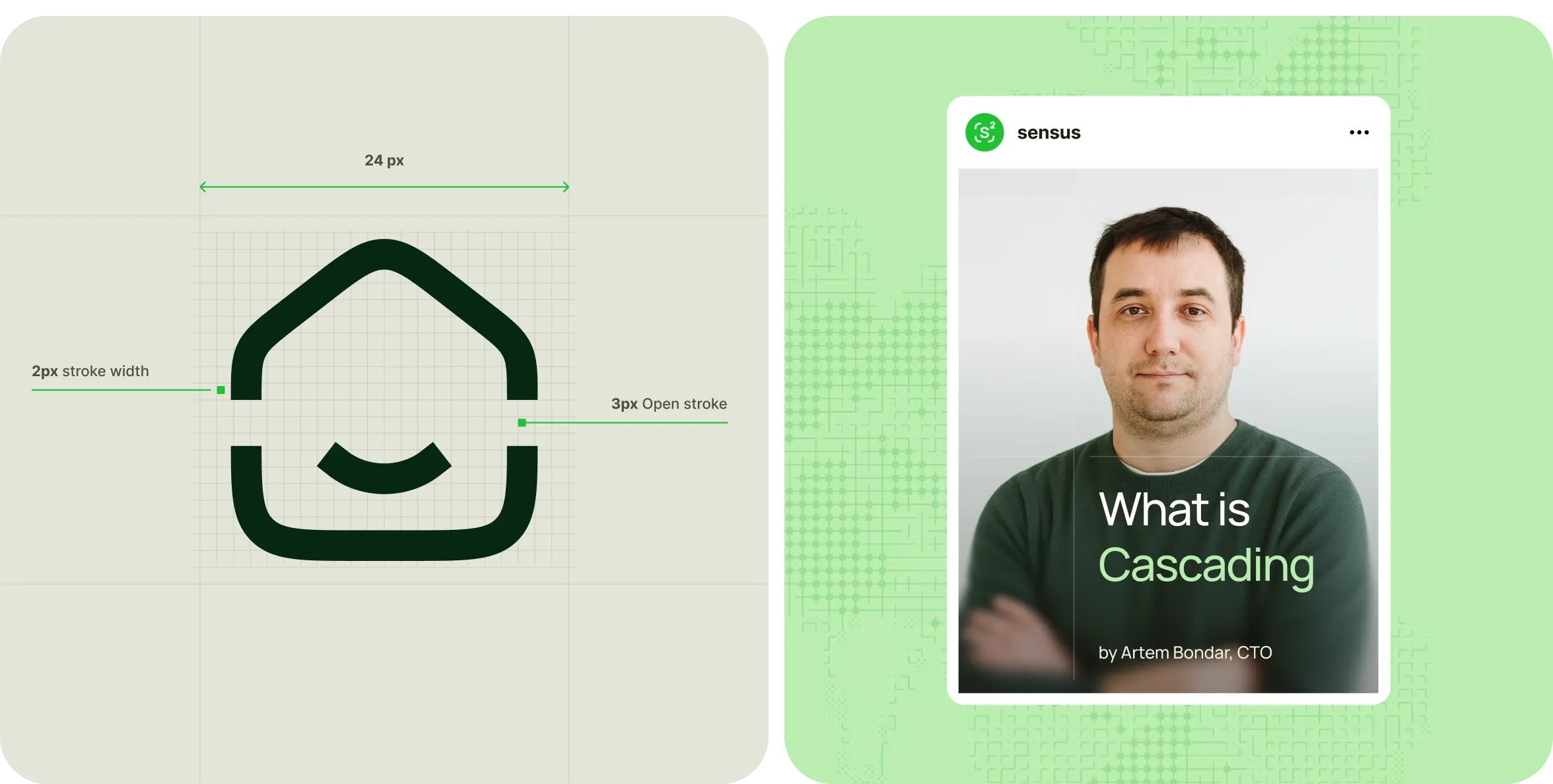 Payment platform web design and branding services - goodface.works