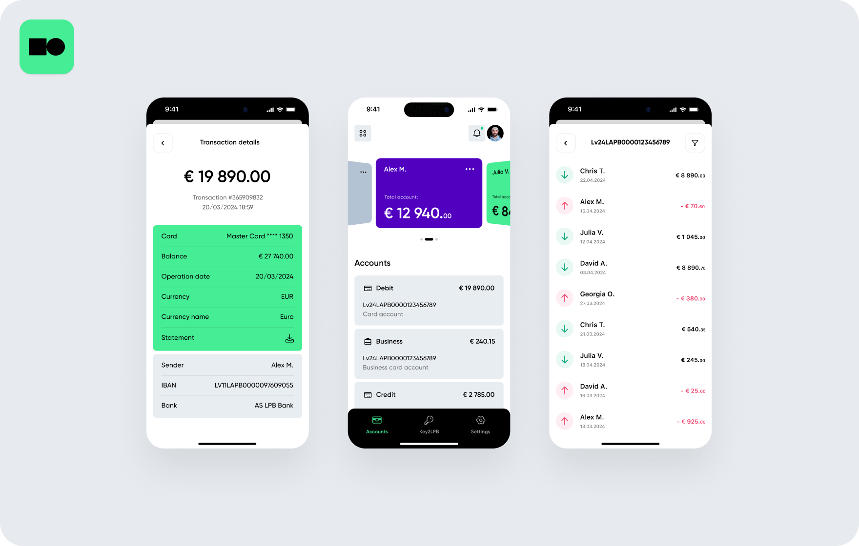 Top 10 FinTech design interfaces – according to Goodface UX/UI experts - form-rework.goodface.works