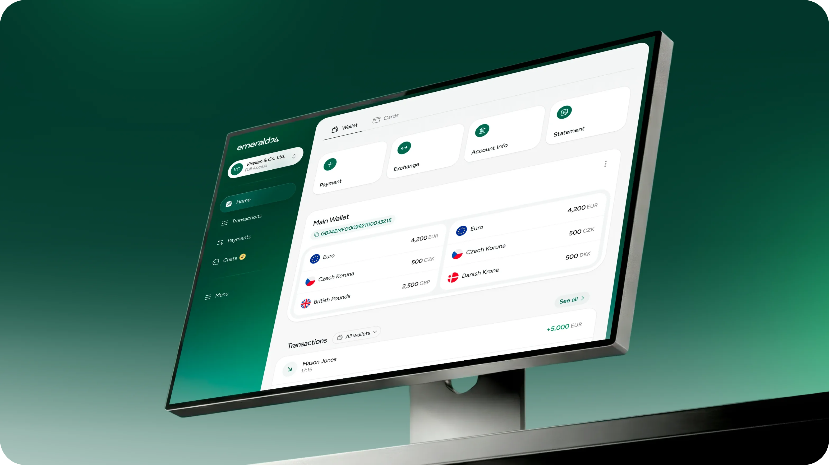 Digital banking UX/UI design case study - form-rework.goodface.works