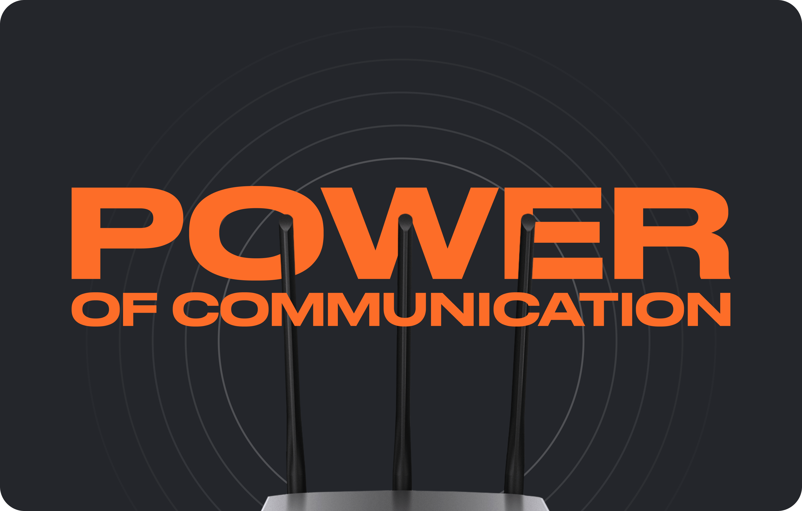 Website Development & Brand Identity Design for Telecom - form-rework.goodface.works
