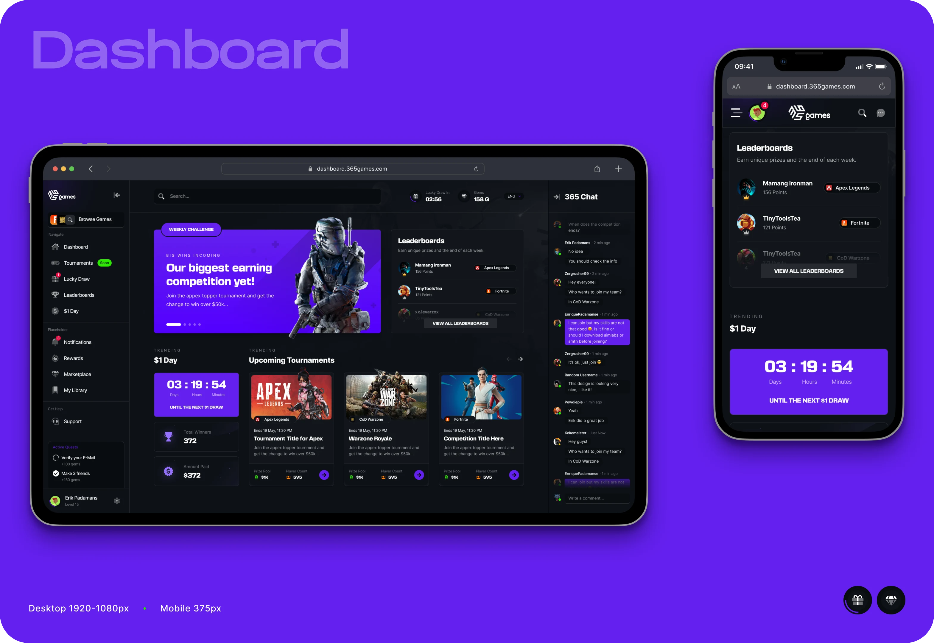 SaaS Dashboard Design Guide - form-rework.goodface.works