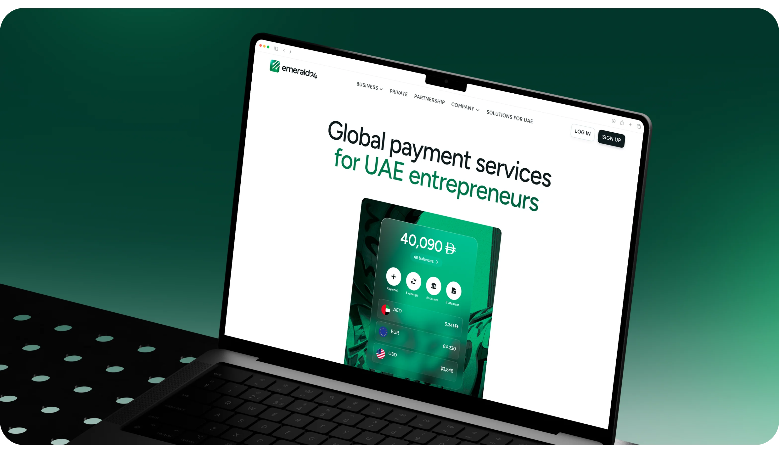 Digital banking UX/UI design case study - form-rework.goodface.works