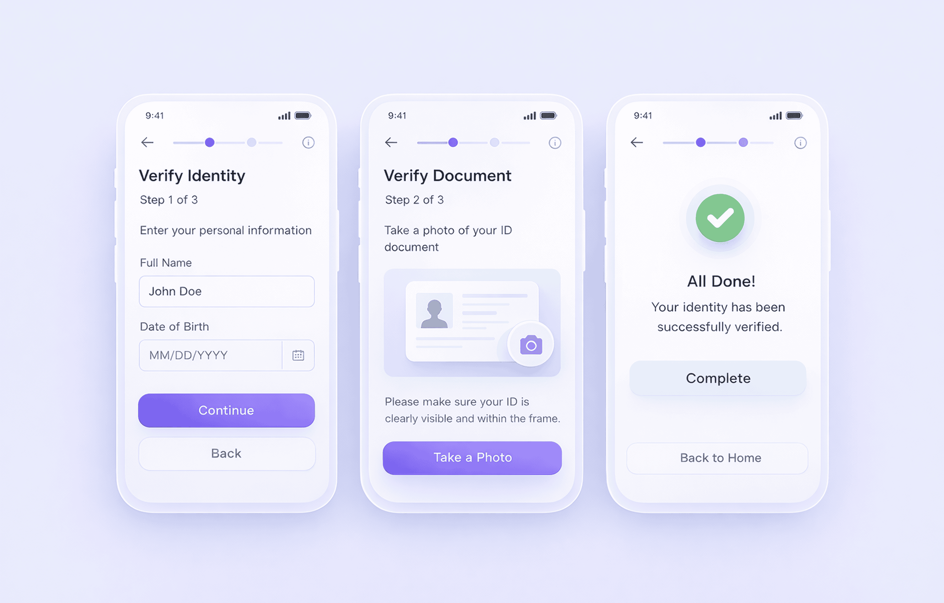 Fintech mobile app onboarding checklist - form-rework.goodface.works
