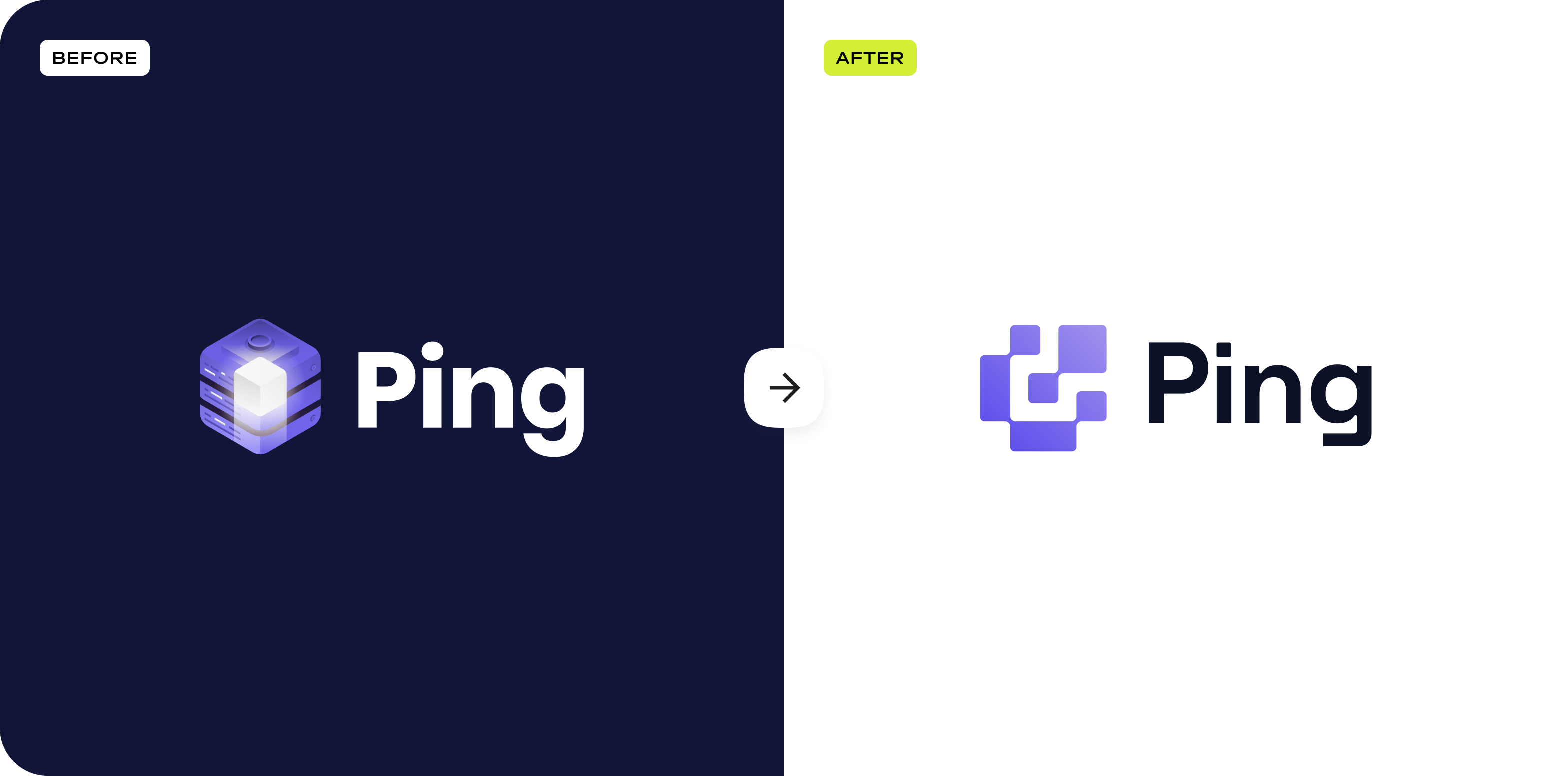 SaaS development & Web app redesign for Ping Proxies - form-rework.goodface.works