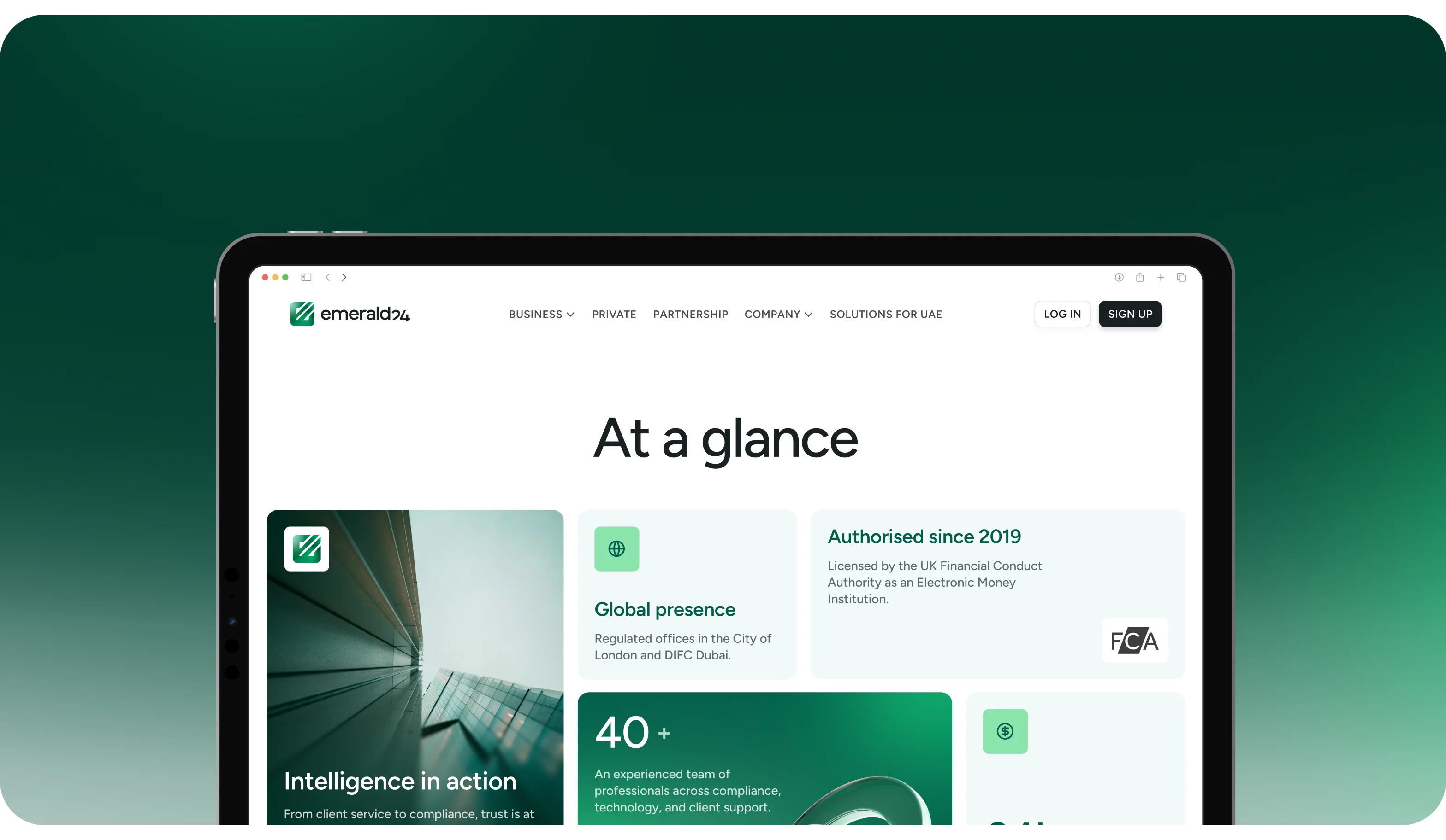 Digital banking UX/UI design case study - form-rework.goodface.works