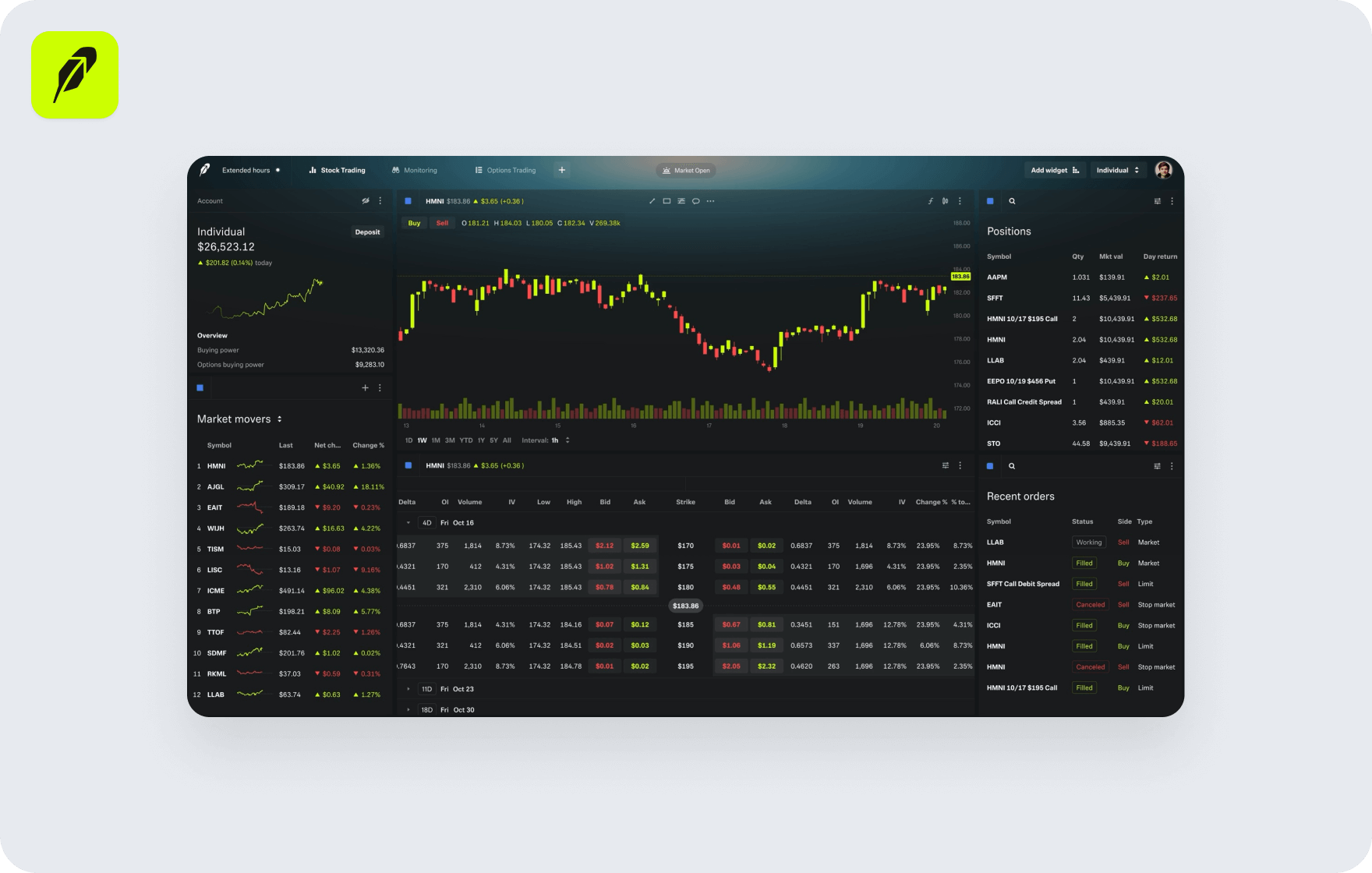 Top 10 FinTech design interfaces – according to Goodface UX/UI experts - form-rework.goodface.works