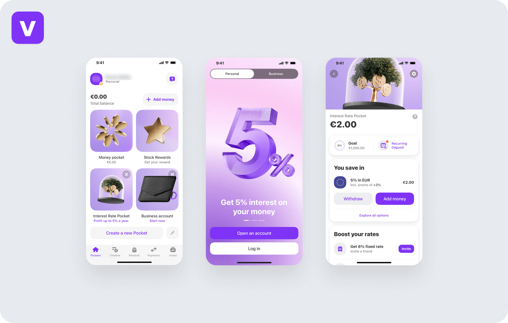 Top 10 FinTech design interfaces – according to Goodface UX/UI experts - form-rework.goodface.works