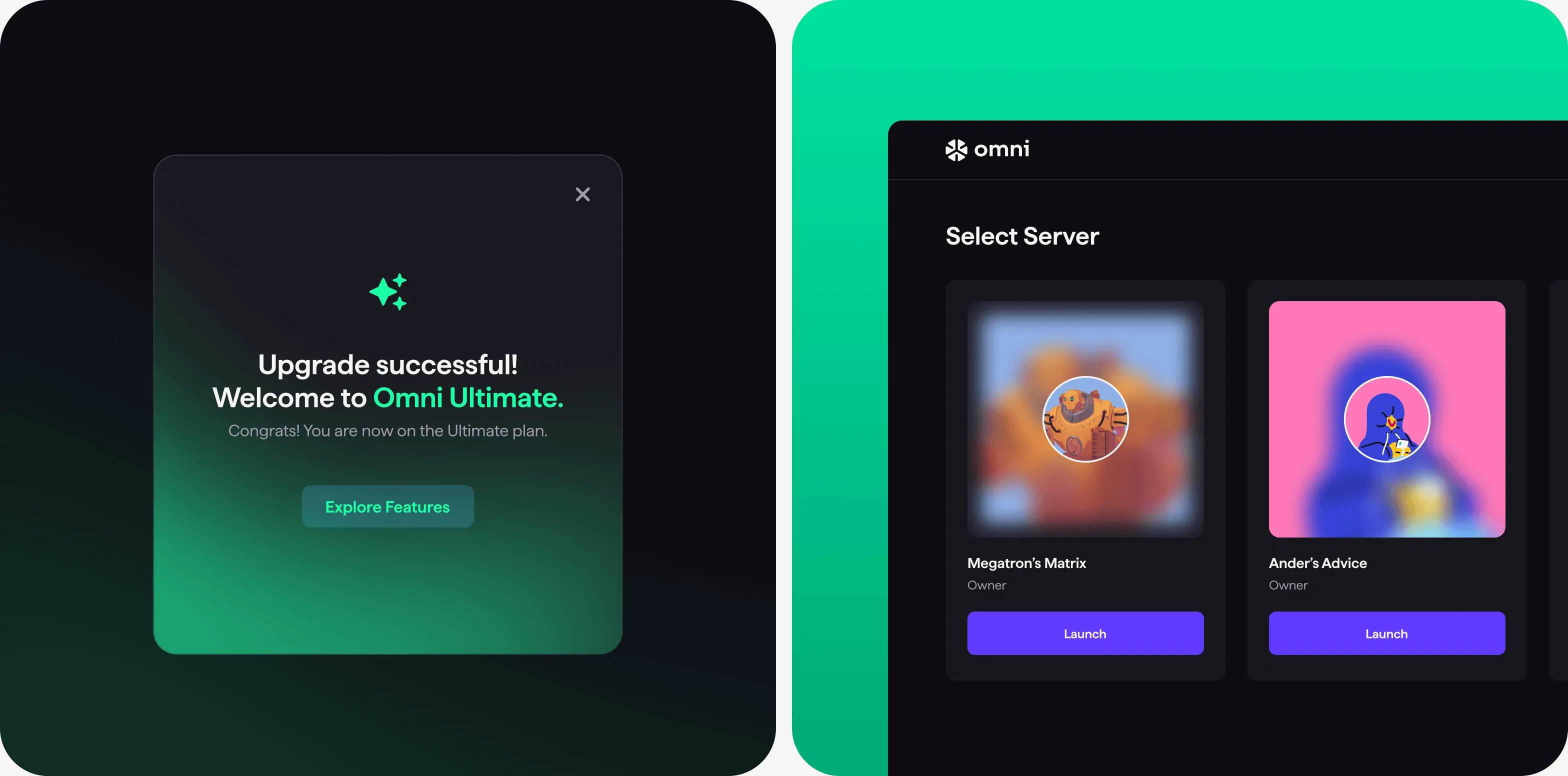 UX/UI design & web development for Discord server management - form-rework.goodface.works
