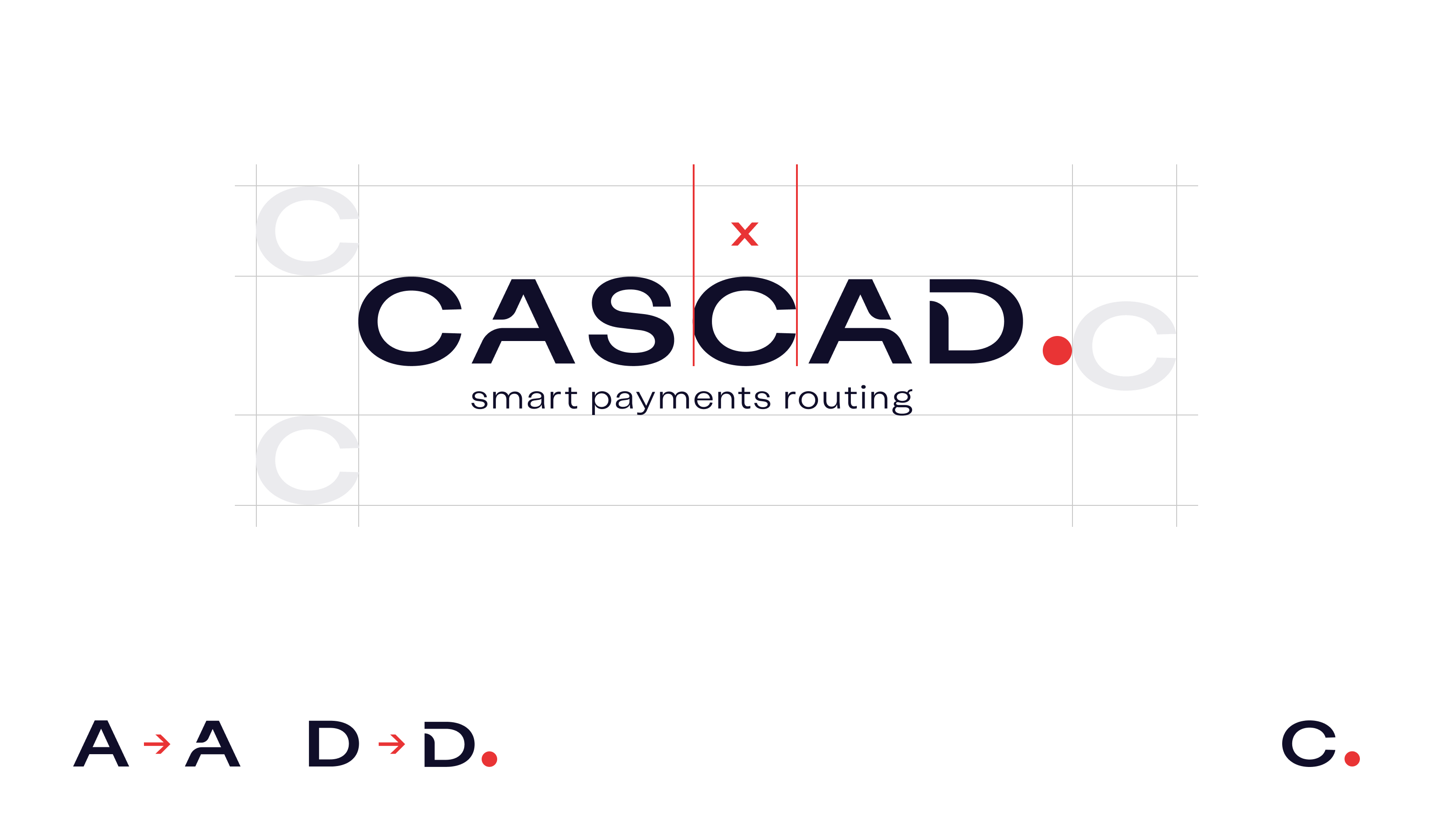 Website design & development for a payment system - goodface.works