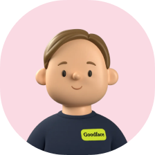 Дизайн бренд-айдентики і веб розробка сайту LaFinteca - goodface.works