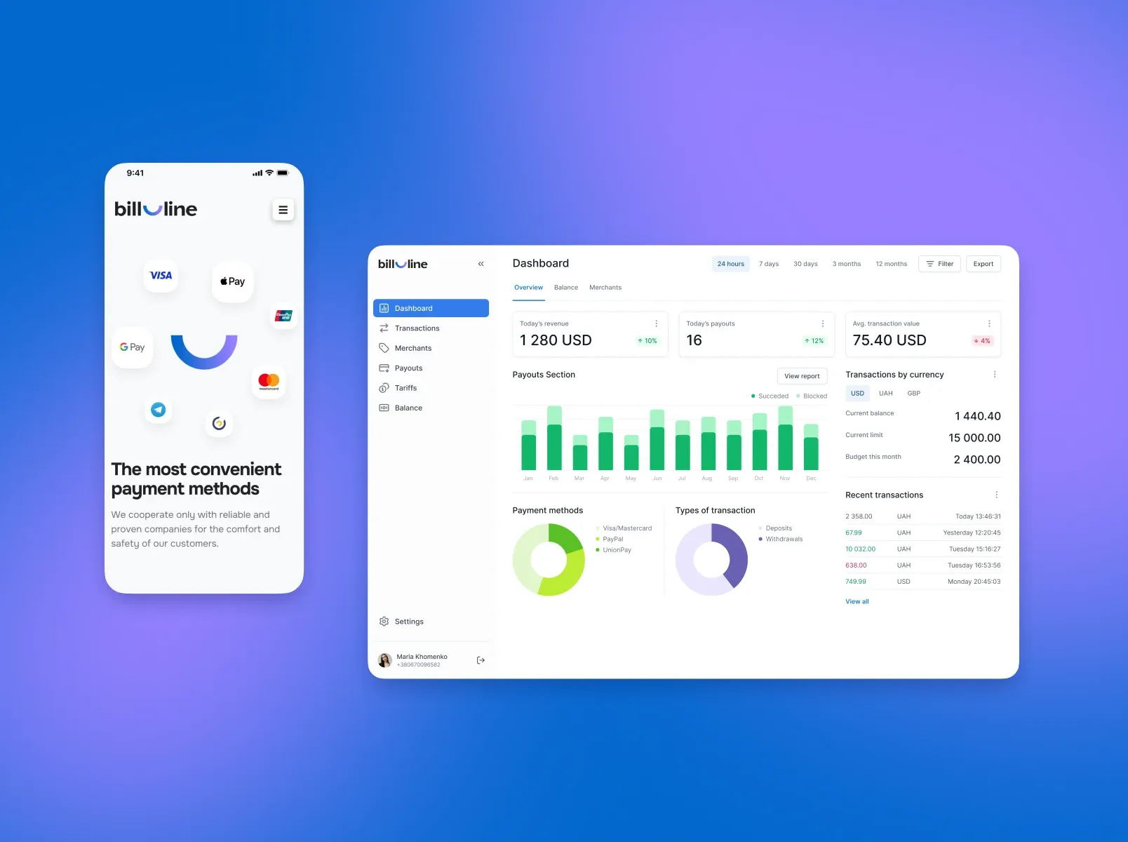 Bill_line - goodface.agency