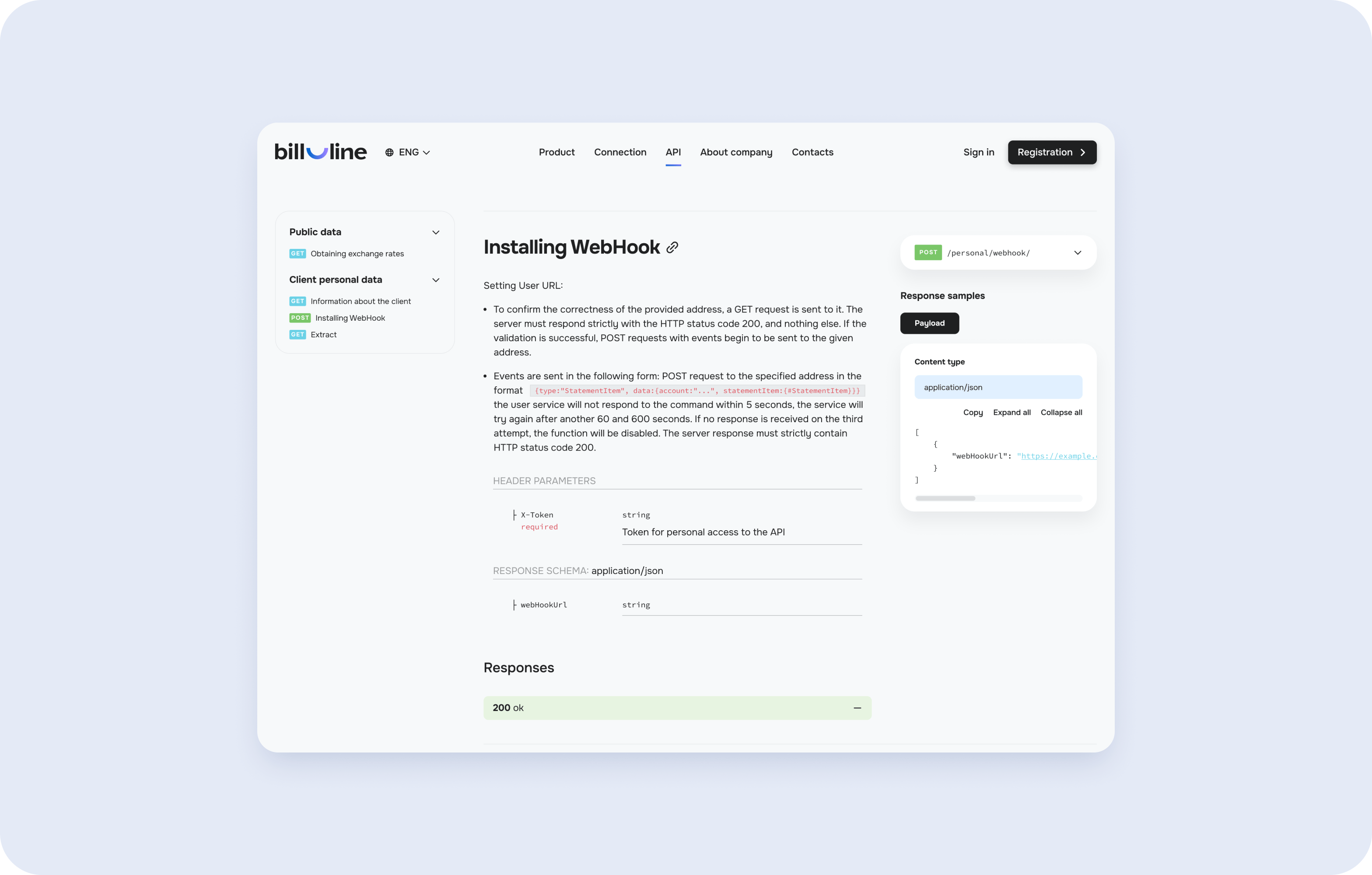 Brand identity design & website development for payment system - form-rework.goodface.works