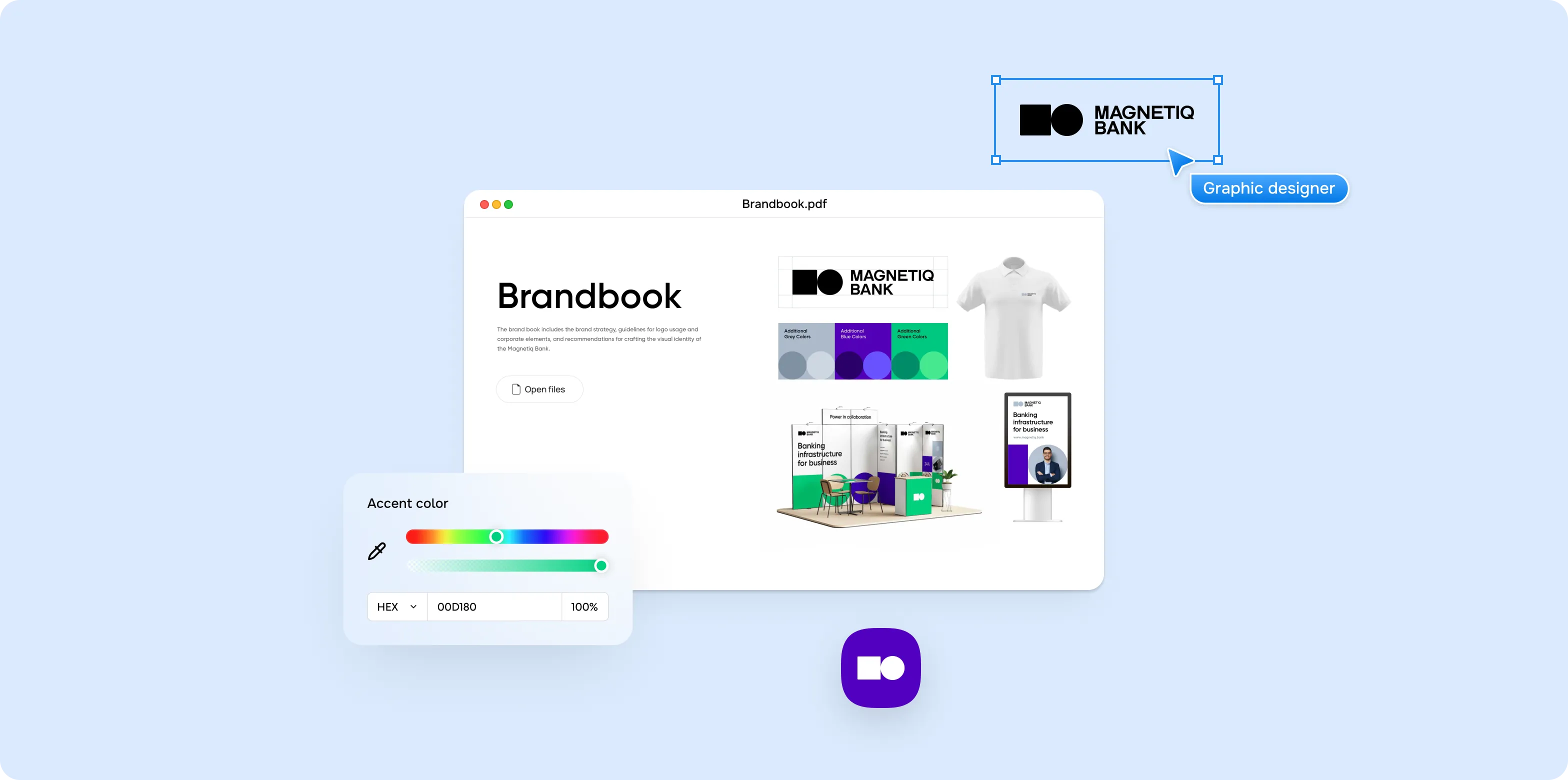 Expert Brand Identity Design Services - form-rework.goodface.works