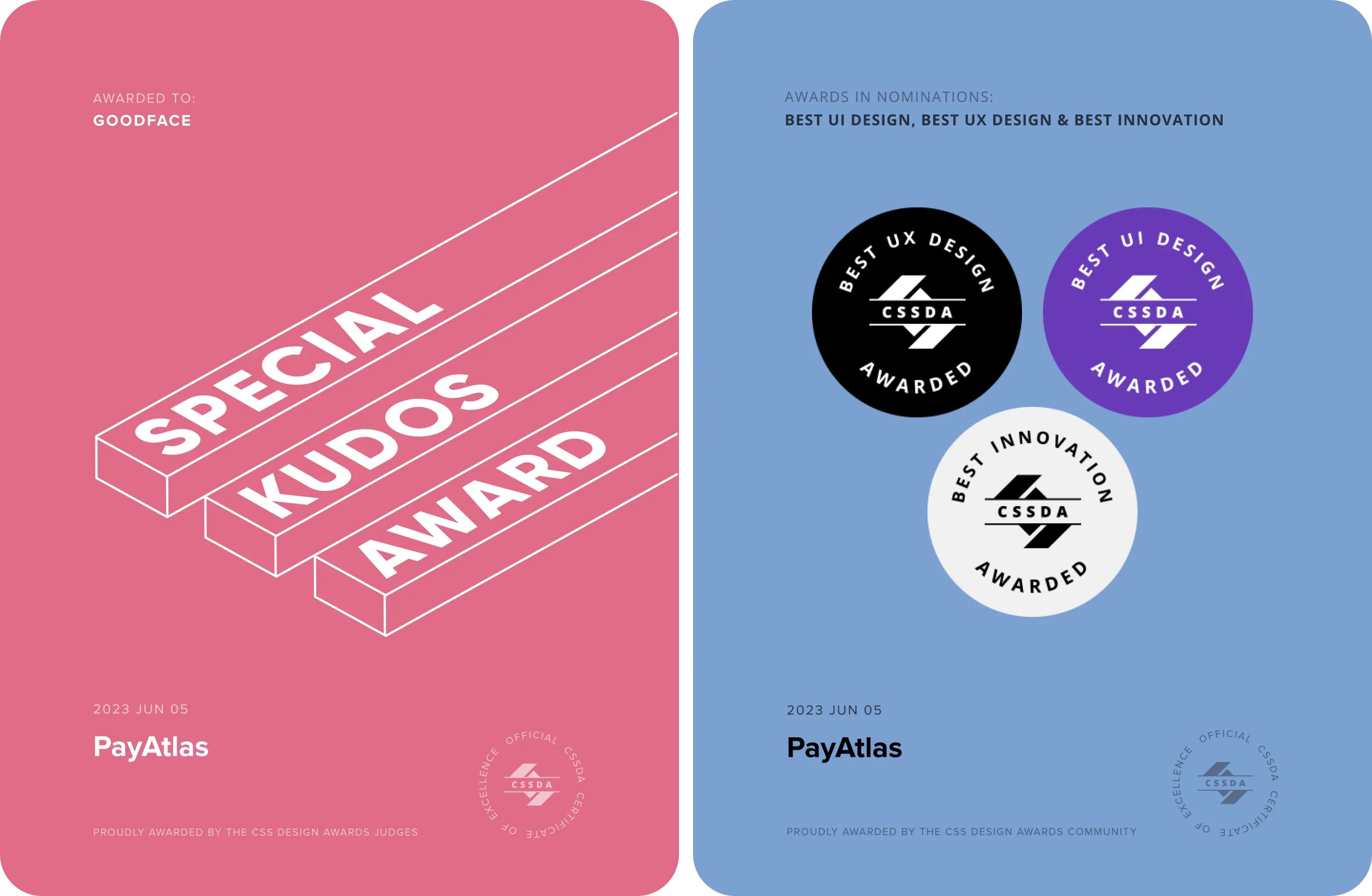 Brand Identity and Product Design of a Global Payment Providers Catalog - form-rework.goodface.works