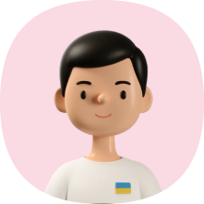 Дизайн сайту та брендинг для фінтех компанії - goodface.works