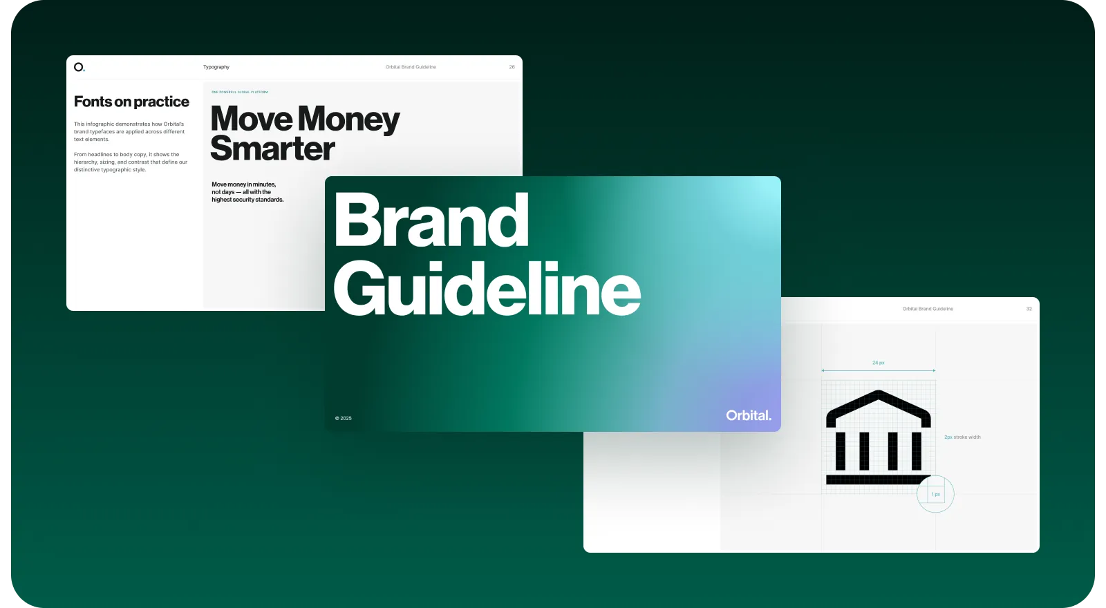 Brand Identity & Website Redesign for payments platform - form-rework.goodface.works