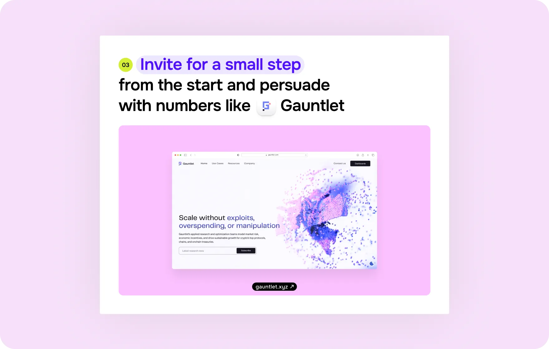 Engage visitors from the first screen – FinTech - form-rework.goodface.works