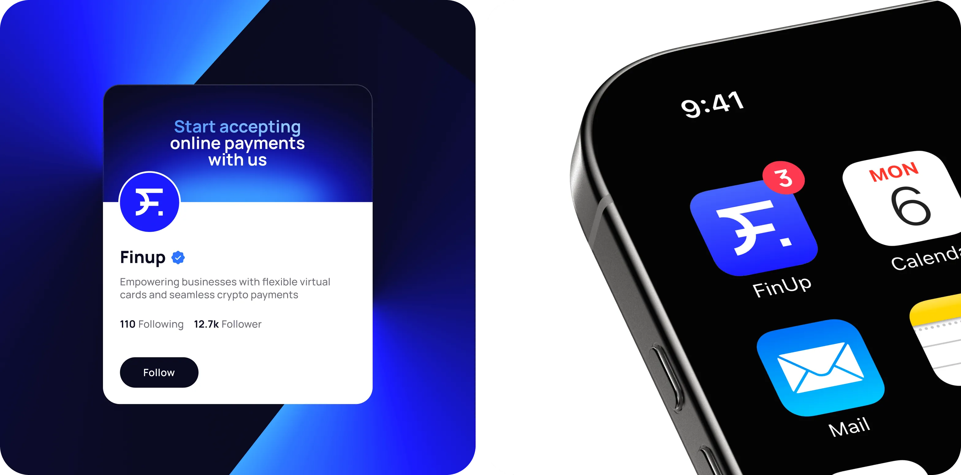 Fintech brand identity, UX/UI design & Webflow development - form-rework.goodface.works