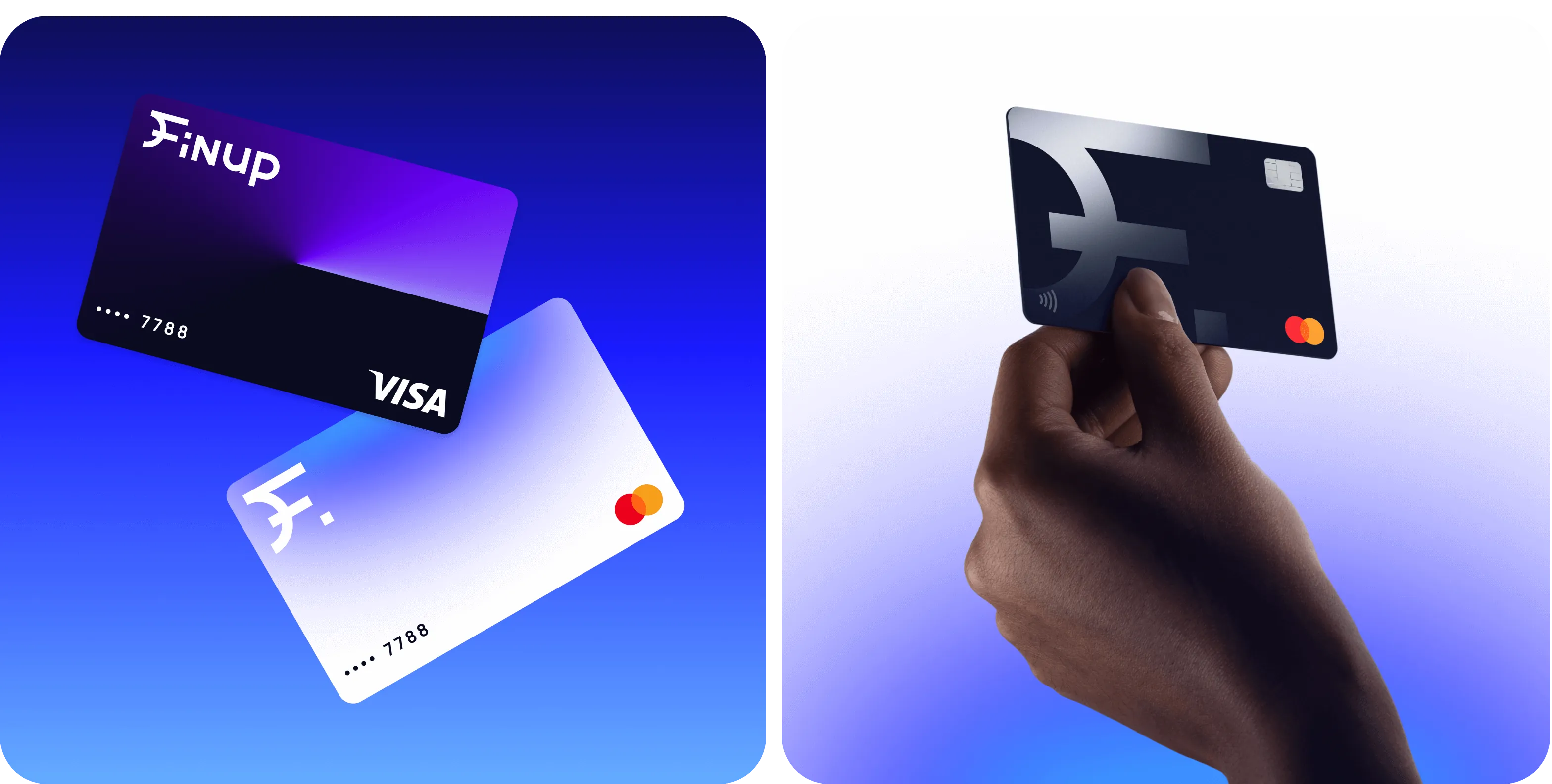 Fintech brand identity, UX/UI design & Webflow development - form-rework.goodface.works
