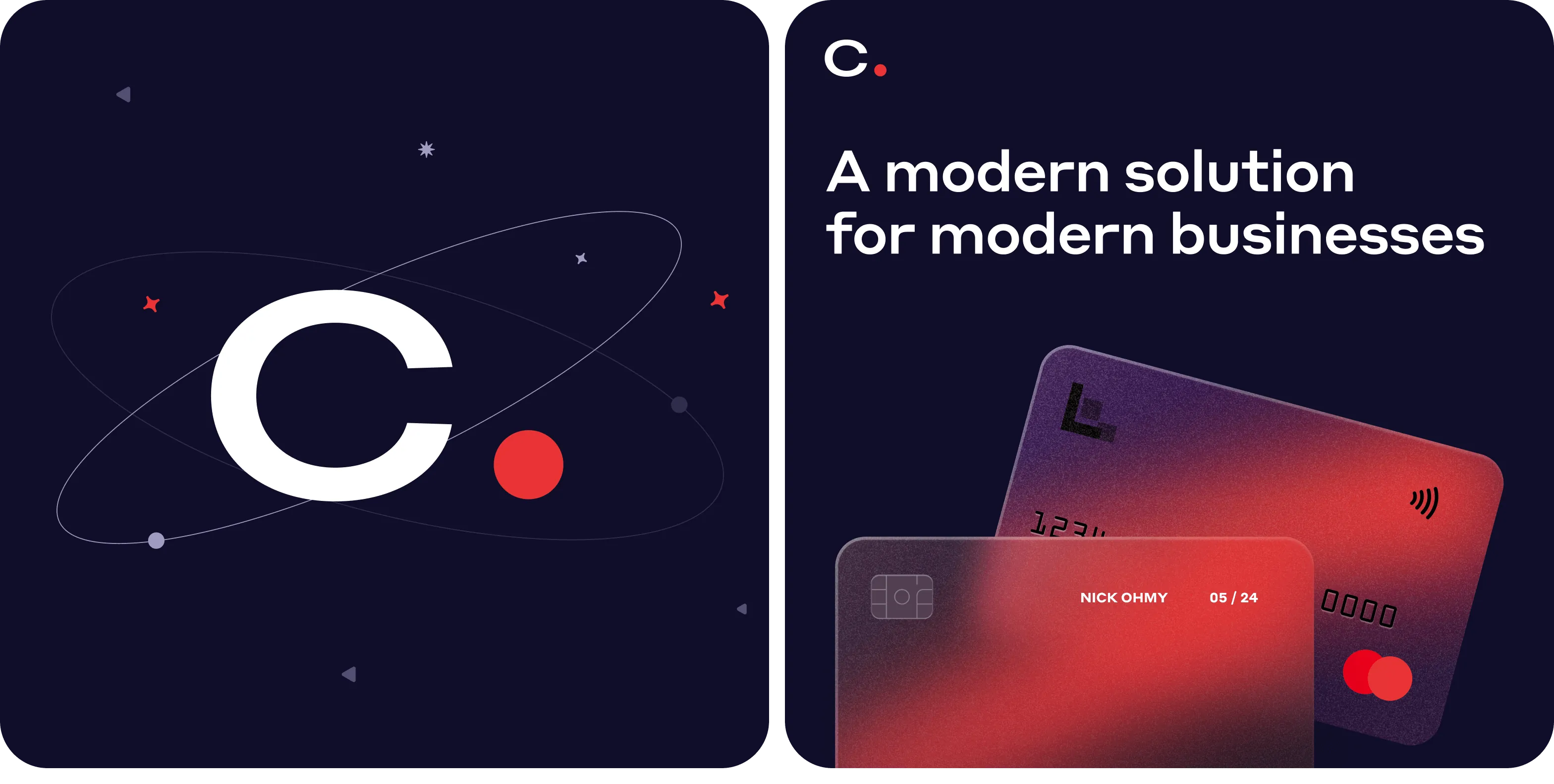 Brand identity and logo design services – Goodface agency - form-rework.goodface.works