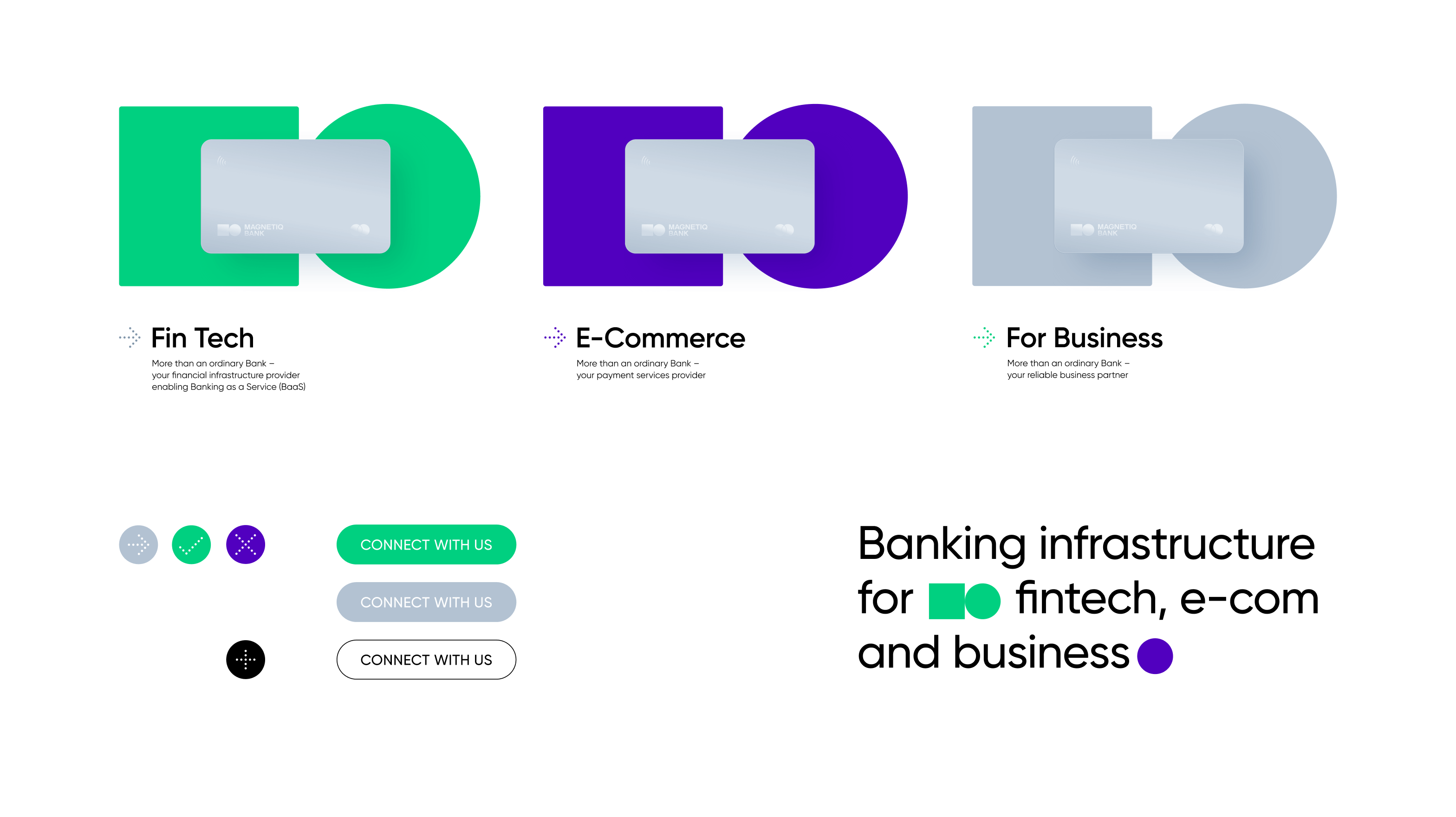 Brand identity and logo design services – Goodface agency  - form-rework.goodface.works