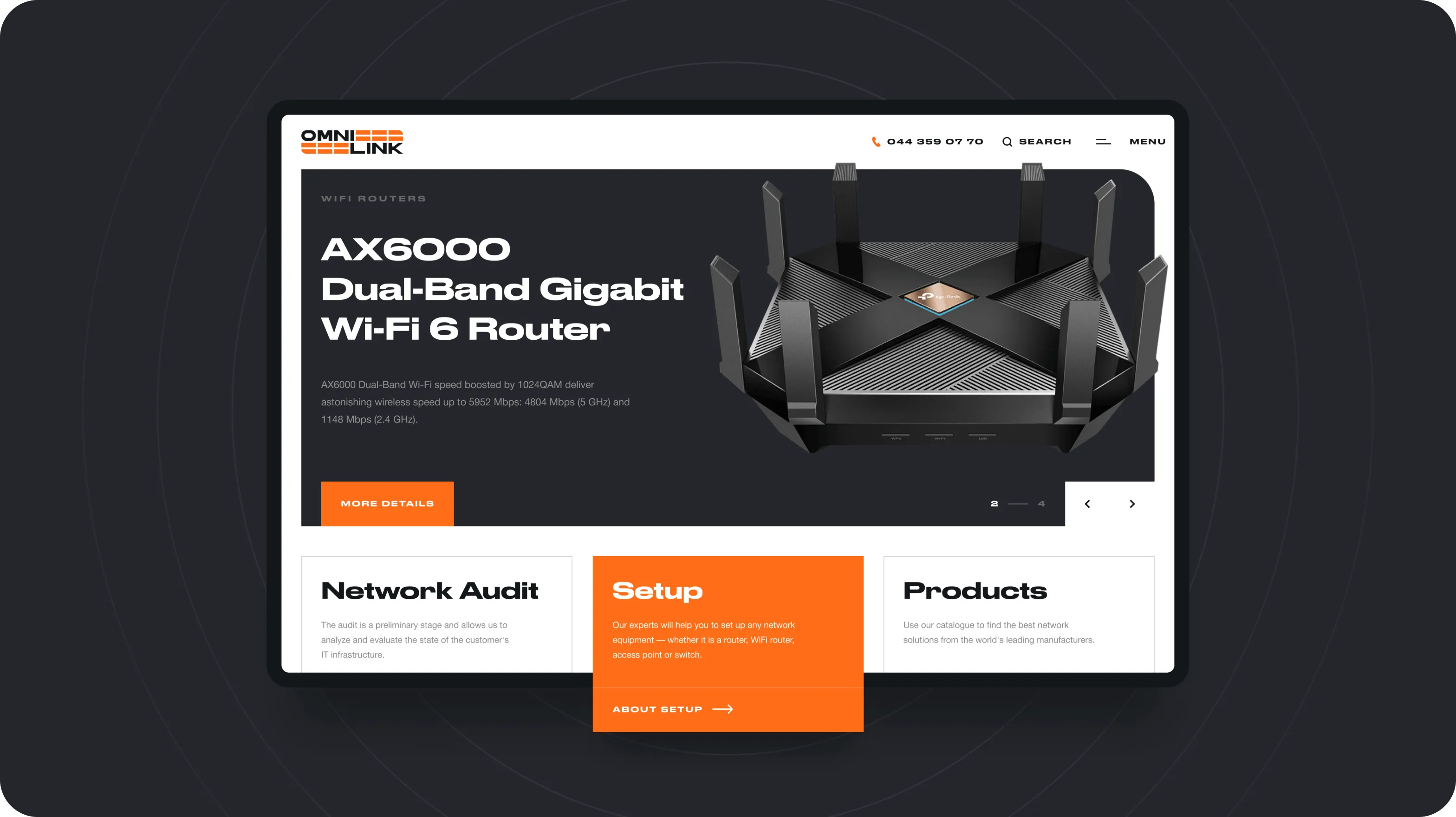Brand identity and logo design services – Goodface agency  - form-rework.goodface.works