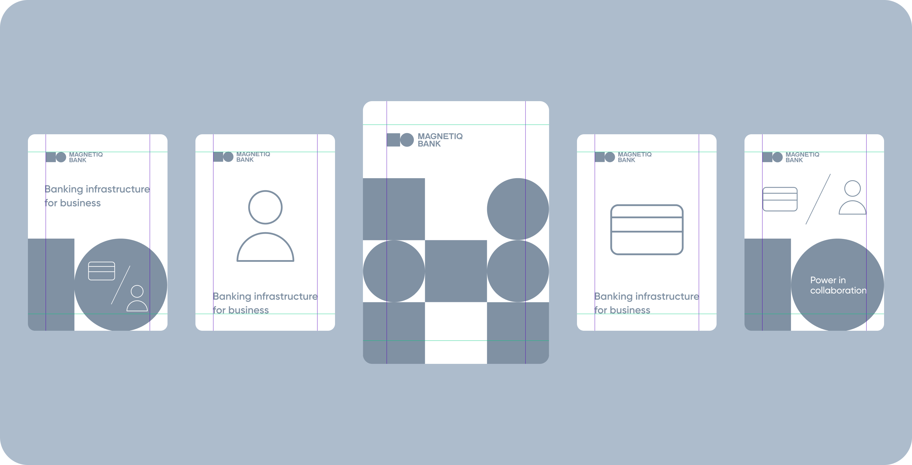 UX/UI Design & Brand Identity for a B2B Digital Bank - form-rework.goodface.works