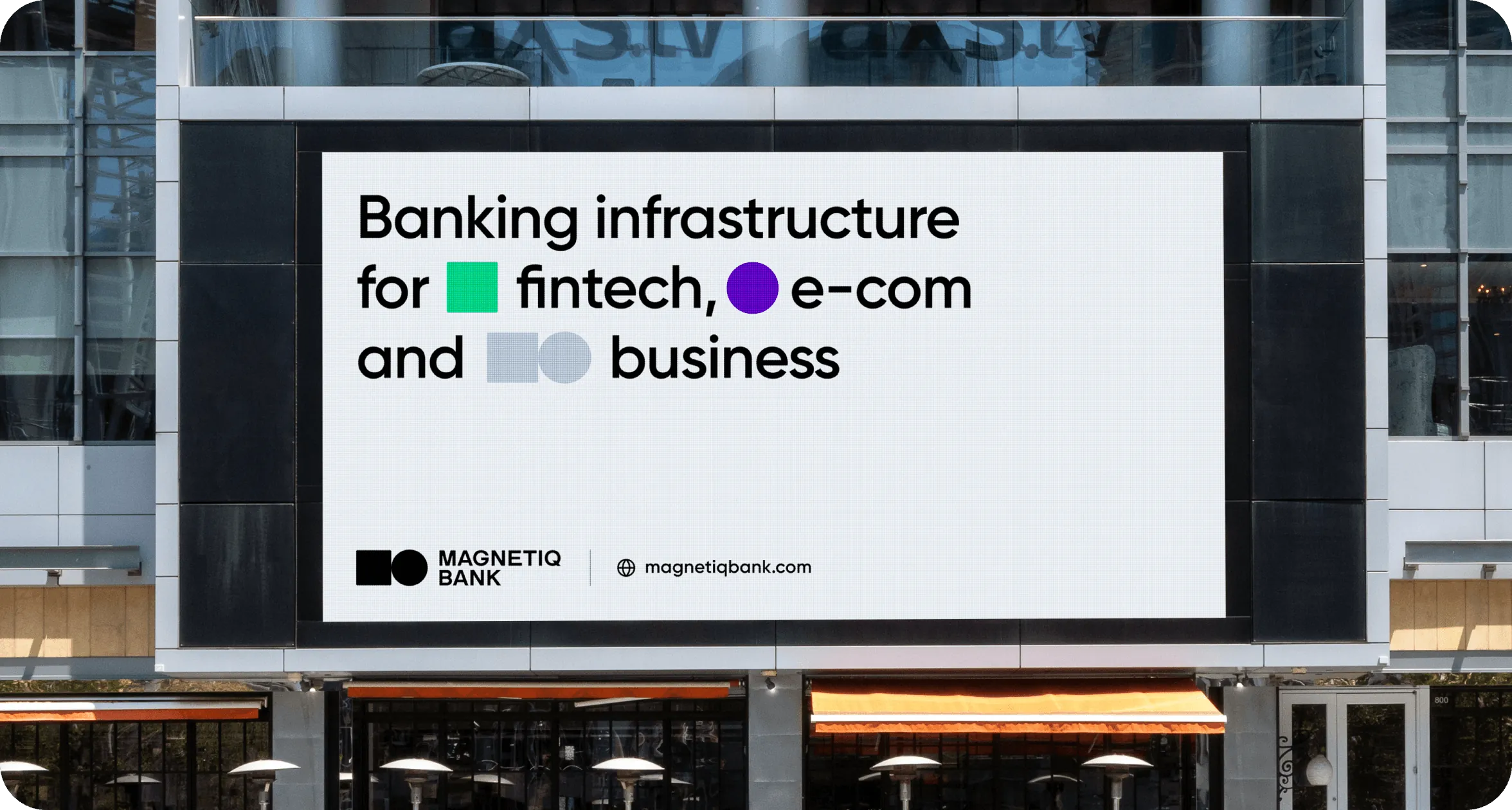 UX/UI Design & Brand Identity for a B2B Digital Bank - form-rework.goodface.works