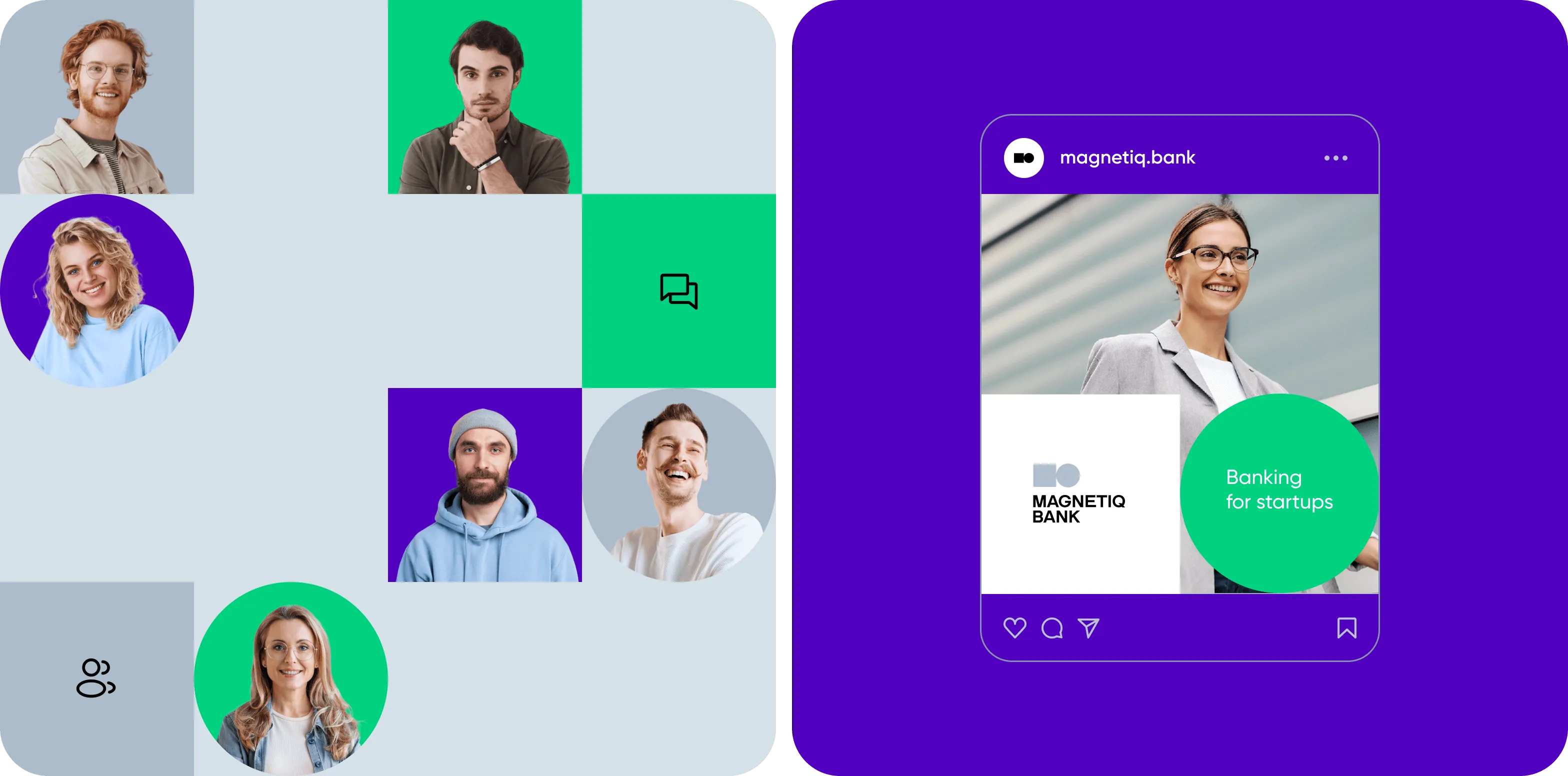 UX/UI Design & Brand Identity for a B2B Digital Bank - form-rework.goodface.works