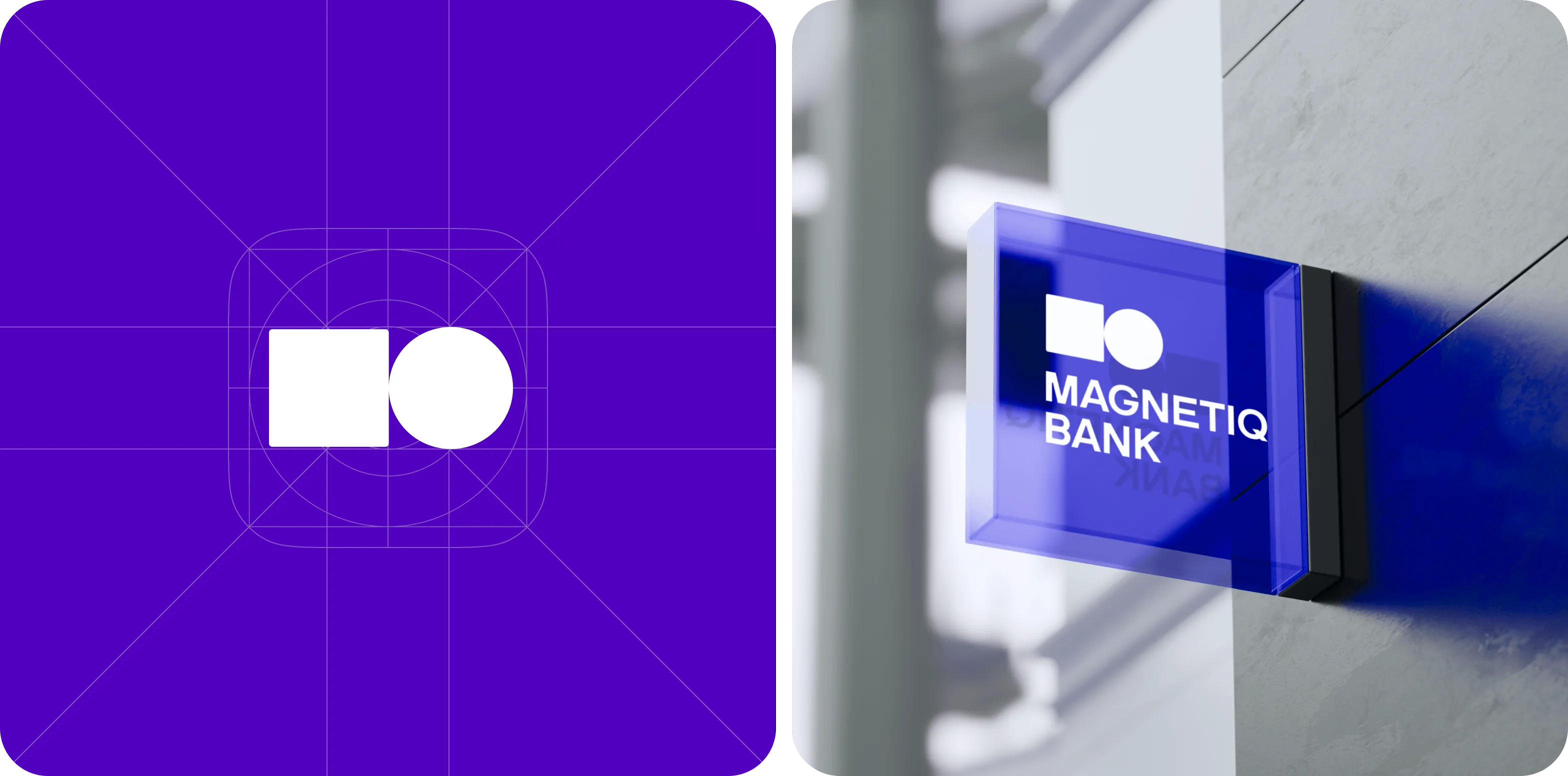 UX/UI Design & Brand Identity for a B2B Digital Bank - form-rework.goodface.works