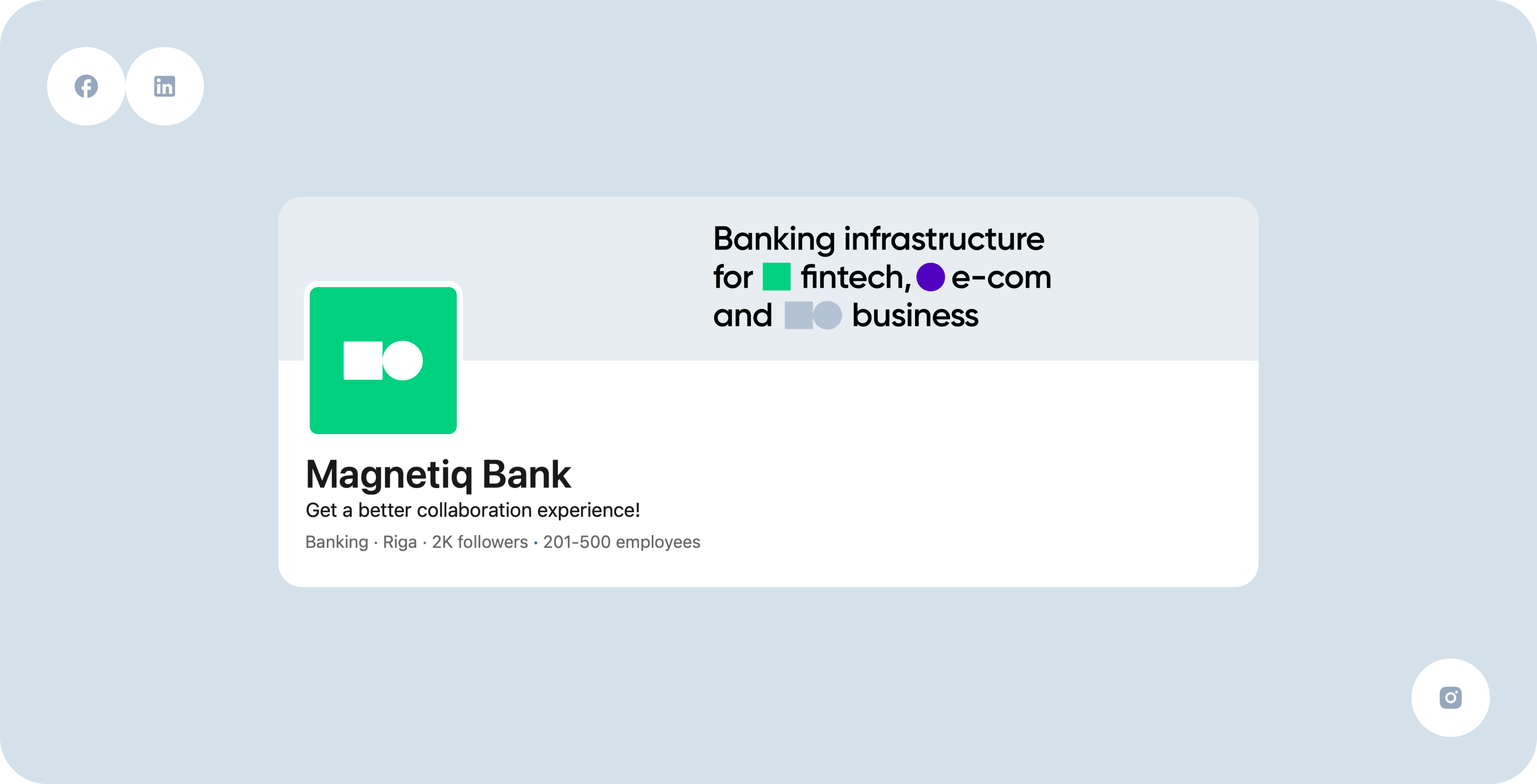 UX/UI Design & Brand Identity for a B2B Digital Bank - form-rework.goodface.works