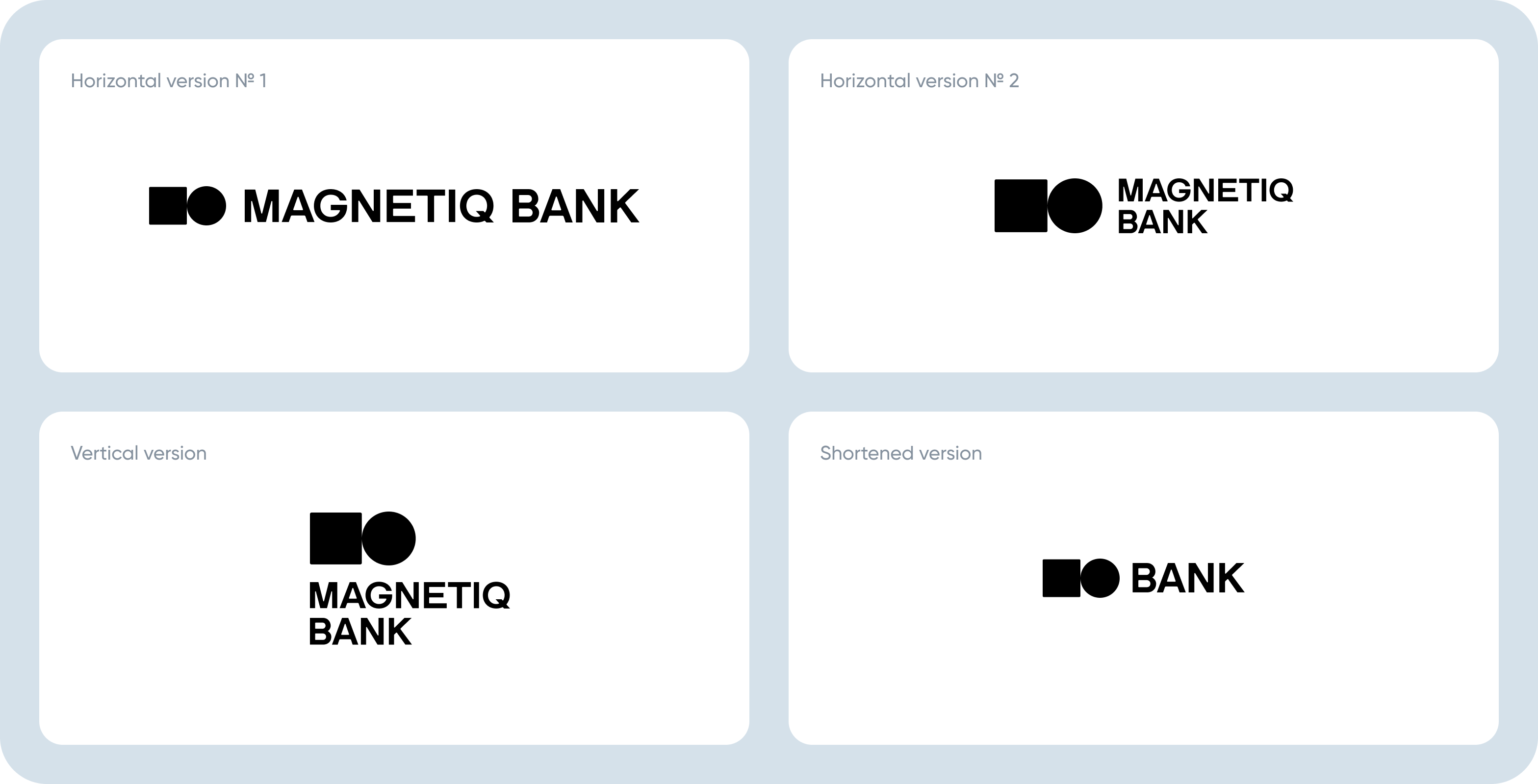 UX/UI Design & Brand Identity for a B2B Digital Bank - form-rework.goodface.works