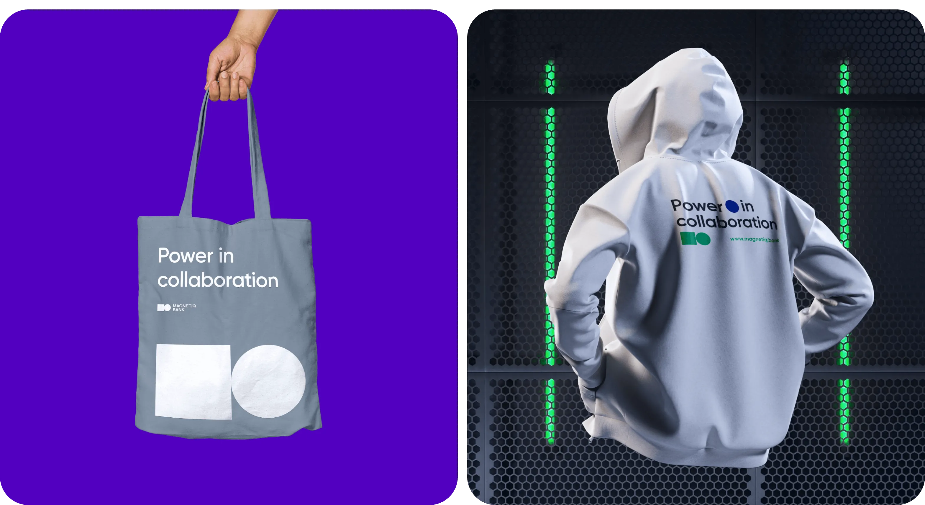 UX/UI Design & Brand Identity for a B2B Digital Bank - form-rework.goodface.works