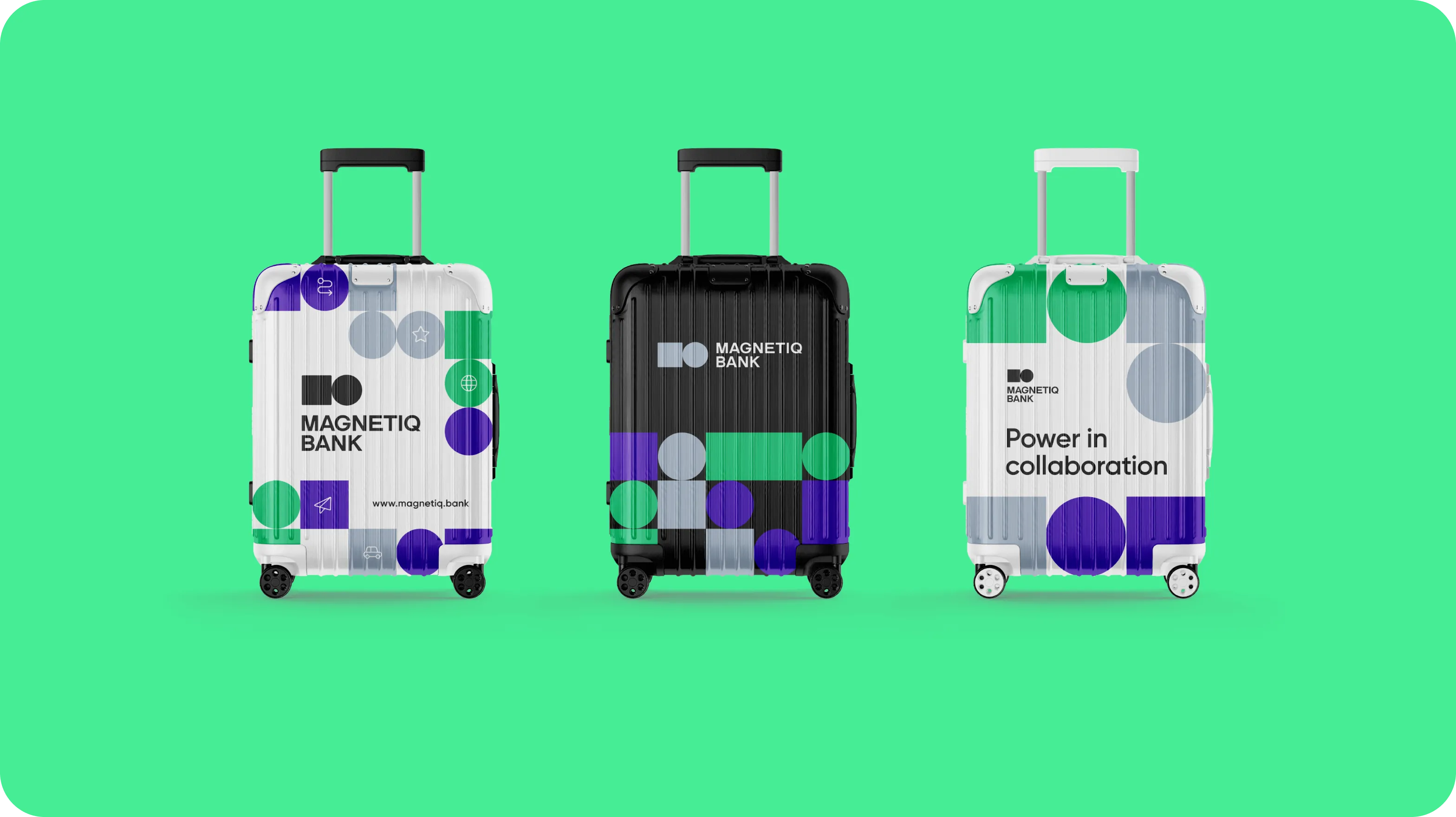 UX/UI Design & Brand Identity for a B2B Digital Bank - form-rework.goodface.works
