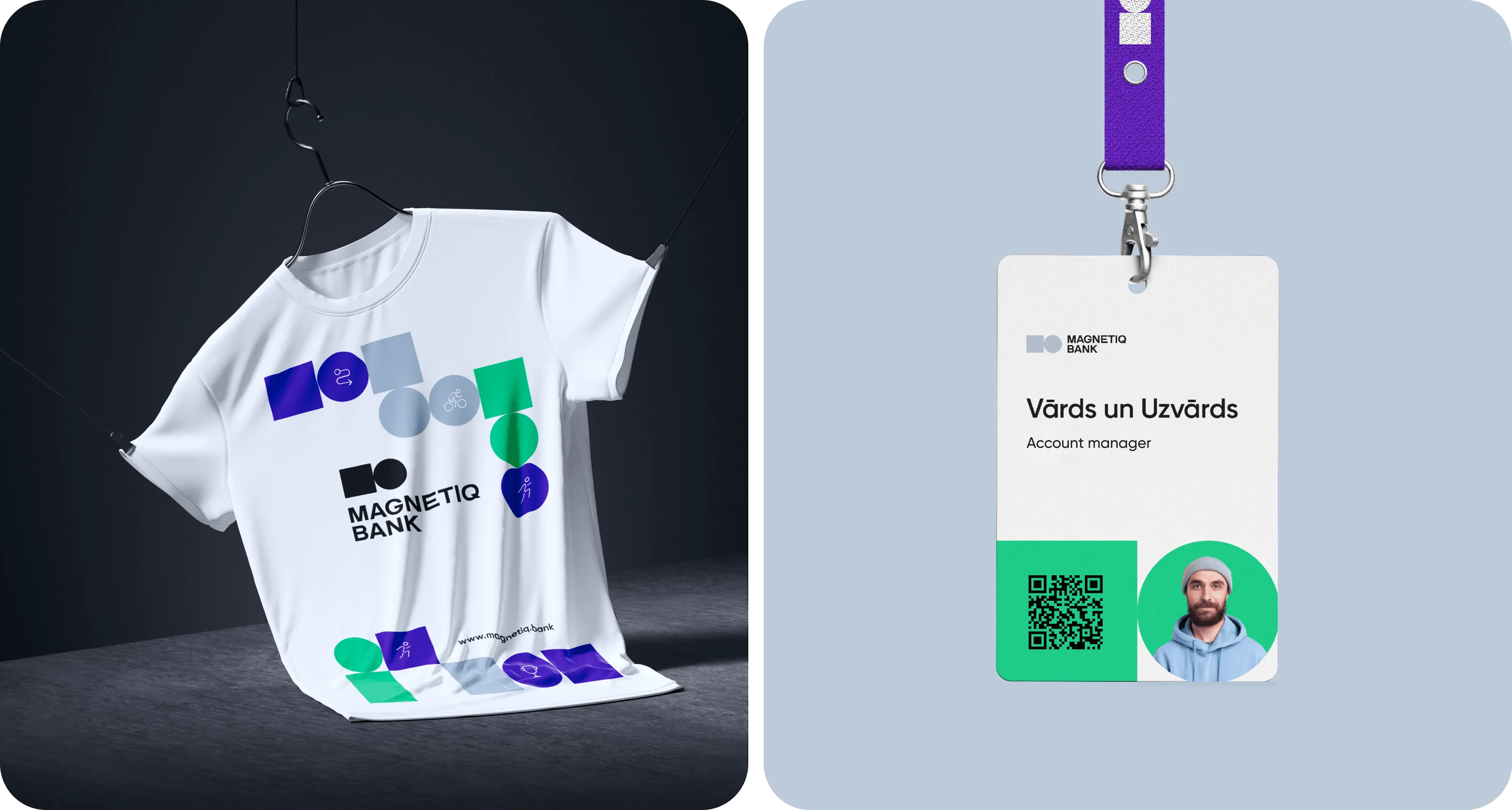 UX/UI Design & Brand Identity for a B2B Digital Bank - form-rework.goodface.works