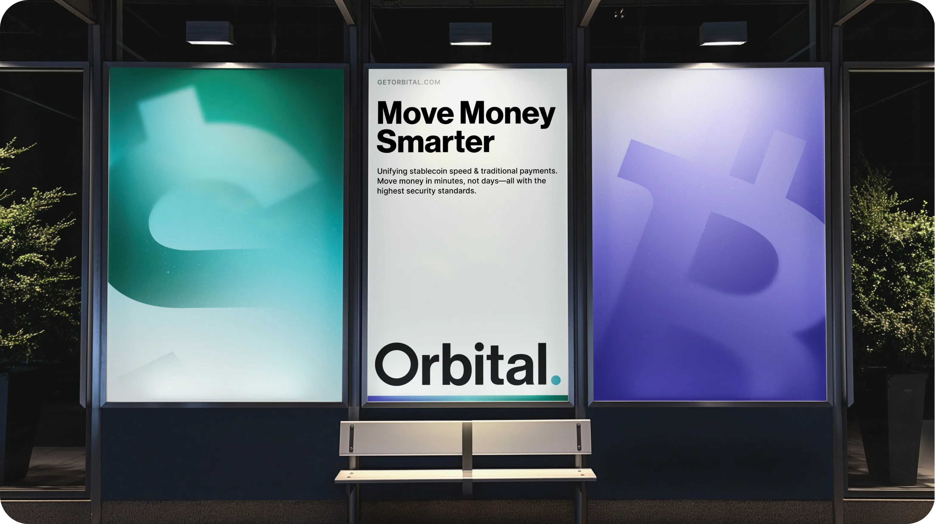 Brand Identity & Website Redesign for payments platform - form-rework.goodface.works
