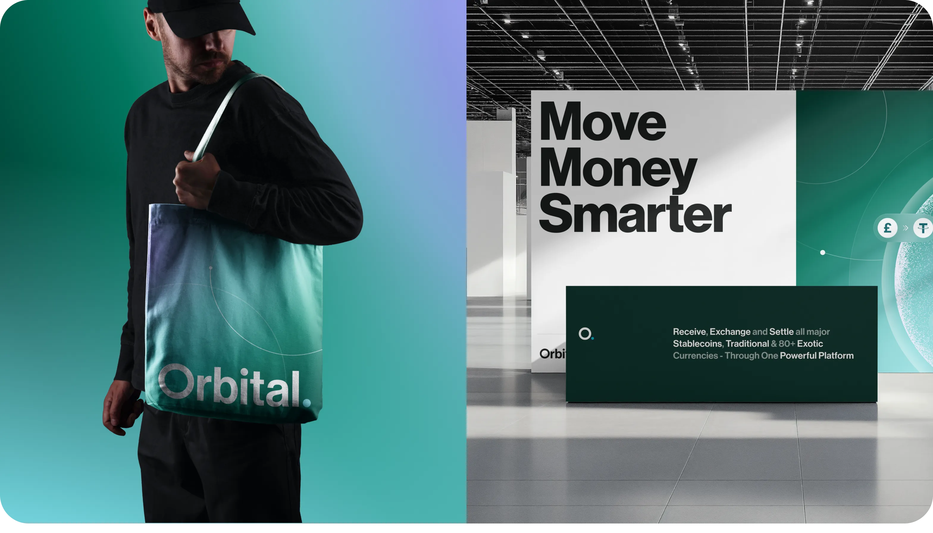 Brand Identity & Website Redesign for payments platform - form-rework.goodface.works
