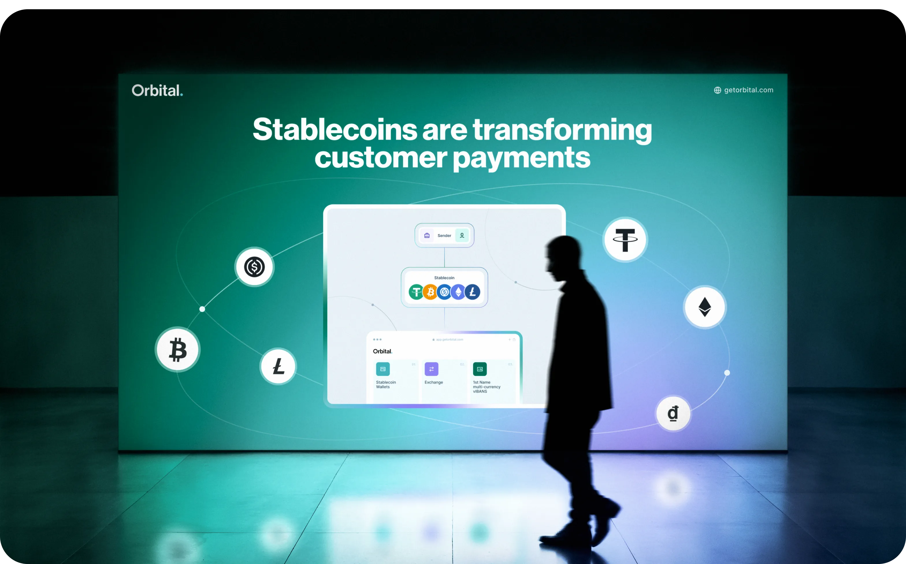 Brand Identity & Website Redesign for payments platform - form-rework.goodface.works