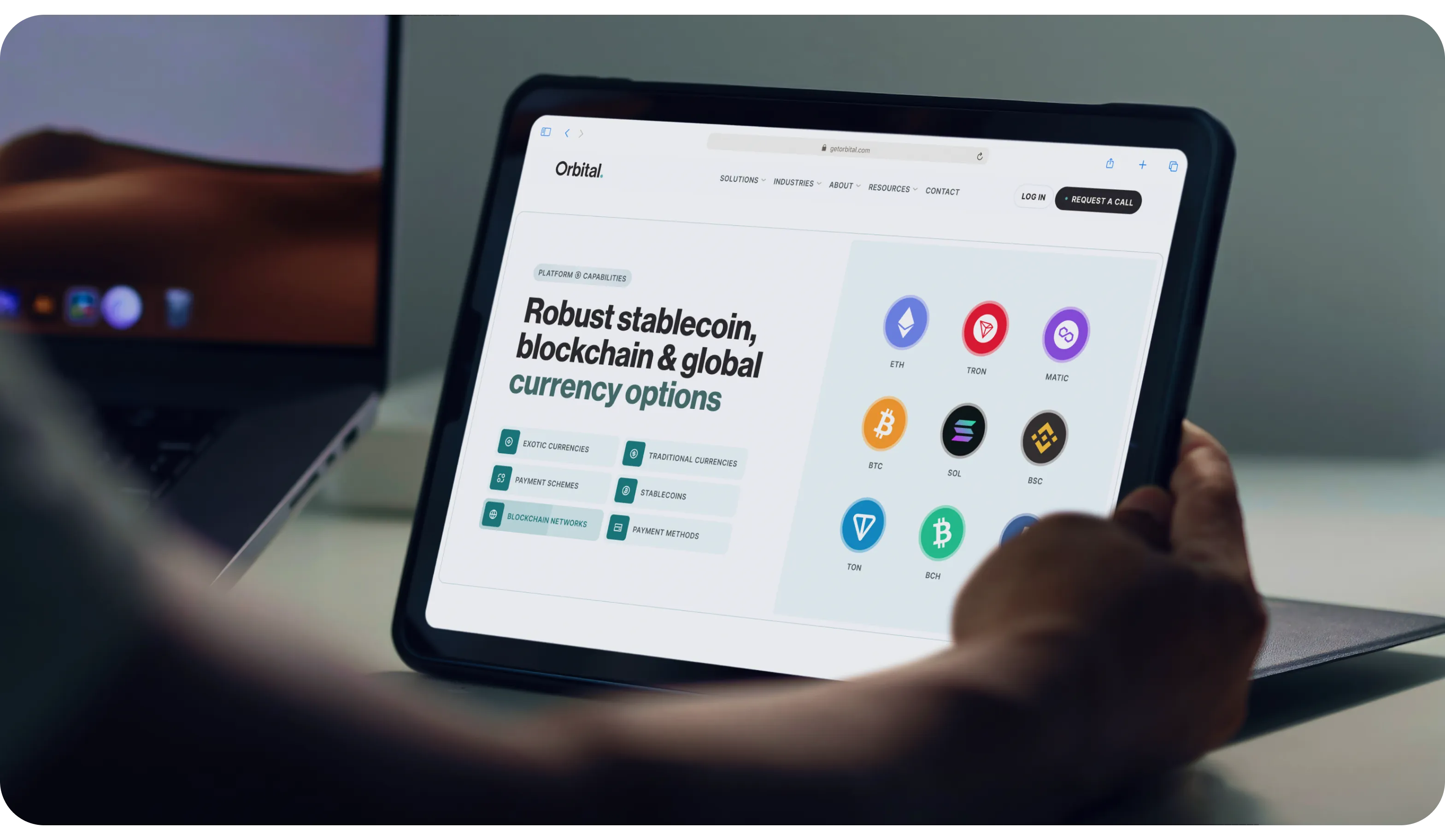 Brand Identity & Website Redesign for payments platform - form-rework.goodface.works