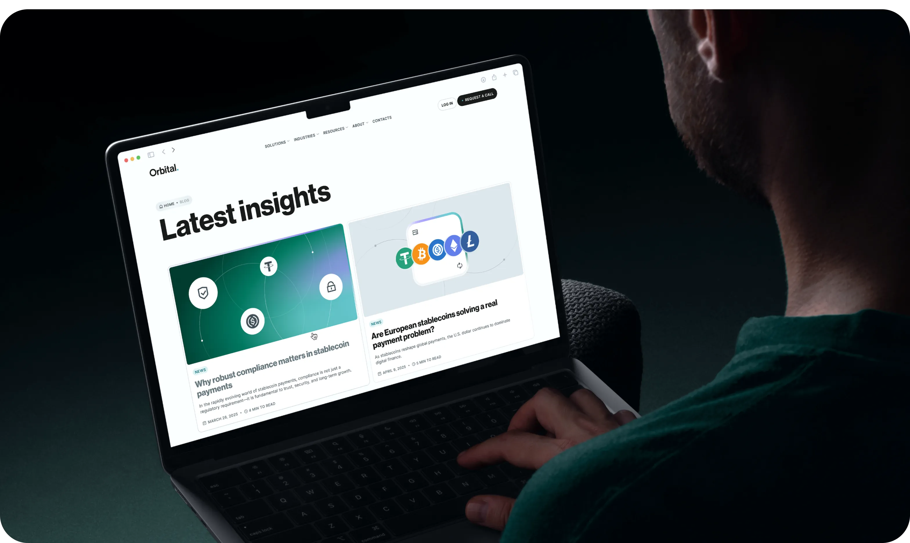 Brand Identity & Website Redesign for payments platform - form-rework.goodface.works