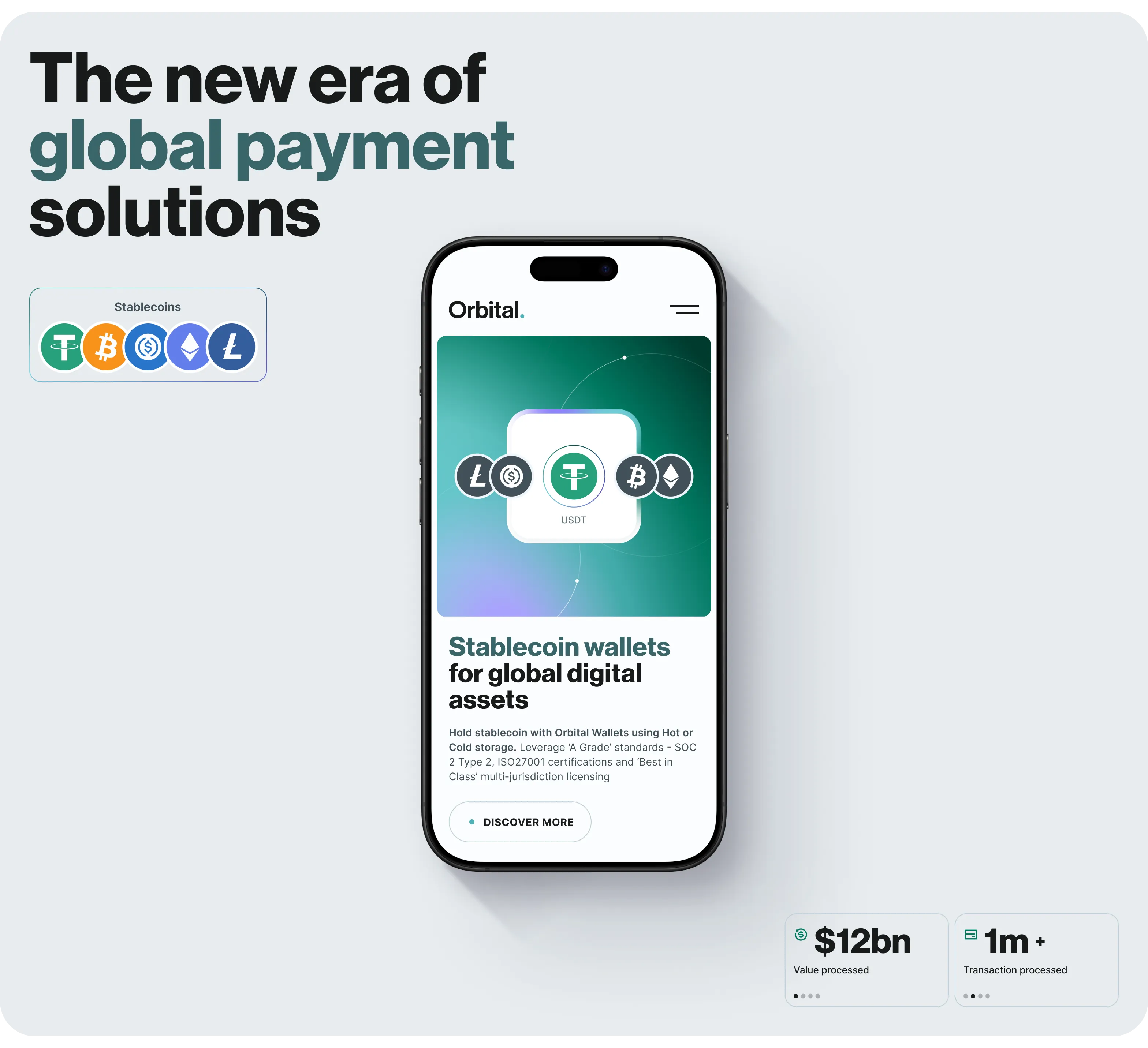Brand Identity & Website Redesign for payments platform - form-rework.goodface.works