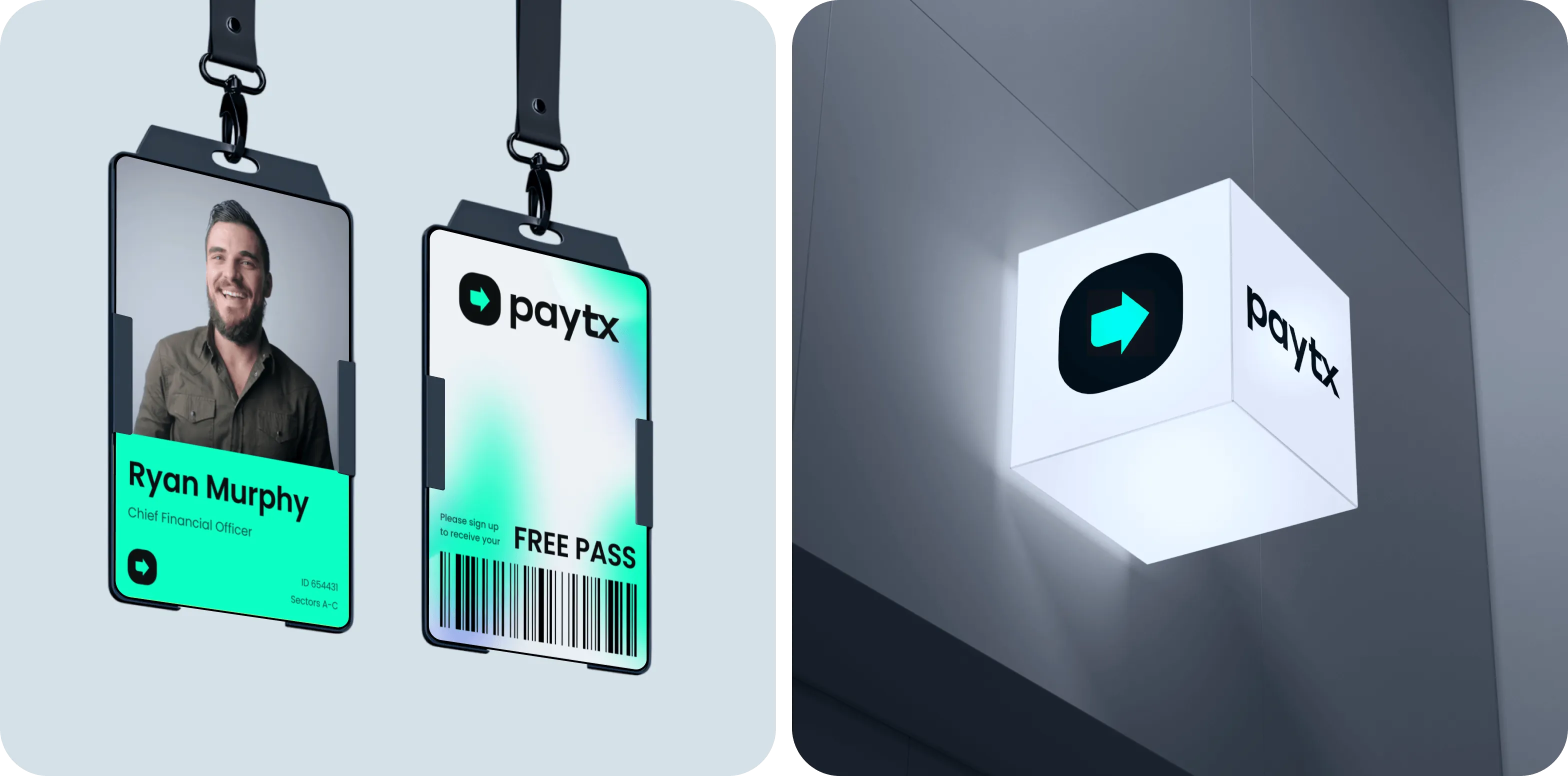 Web Design & Website Development for fintech brand - form-rework.goodface.works