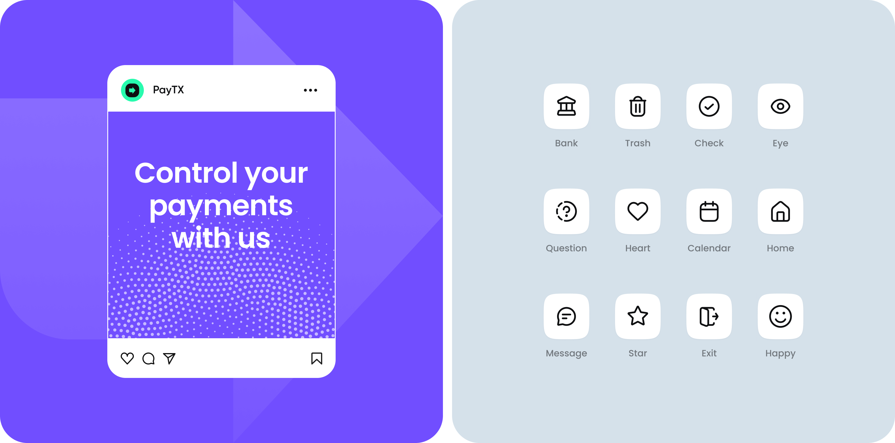 Web Design & Website Development for fintech brand - form-rework.goodface.works