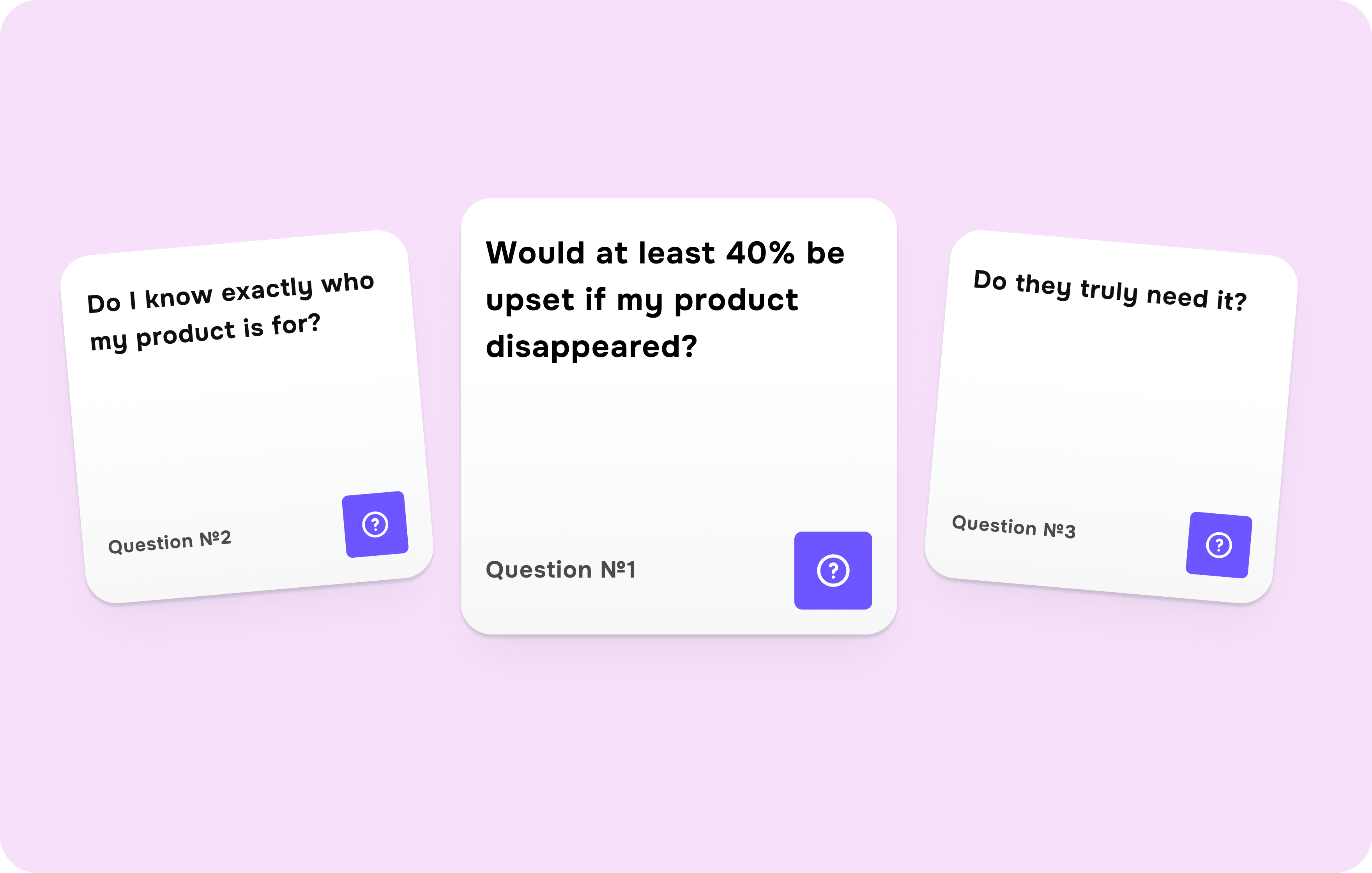 Product-market fit: measure & achieve it – Goodface Agency - form-rework.goodface.works