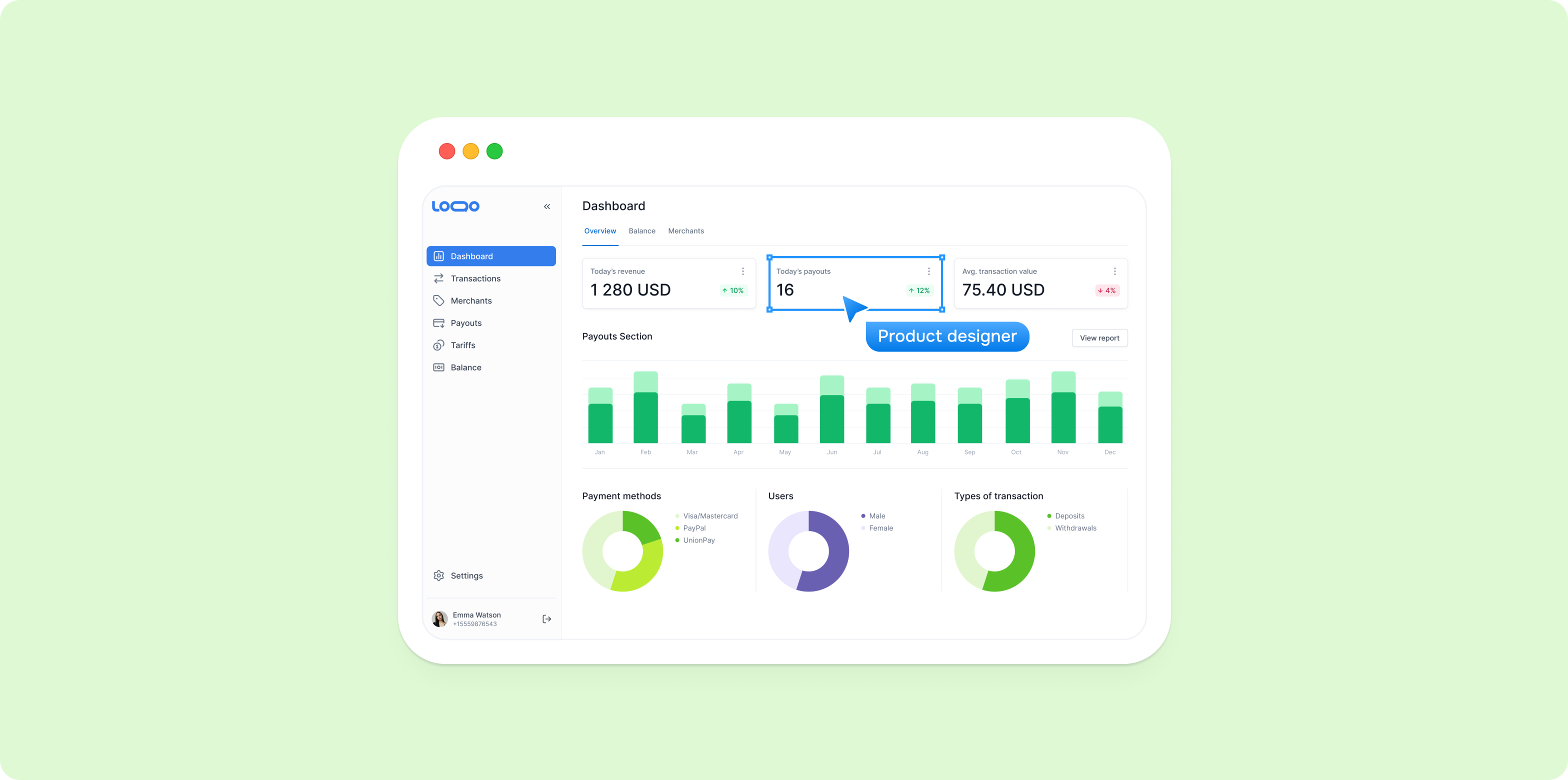 Innovative Product Design Services - form-rework.goodface.works