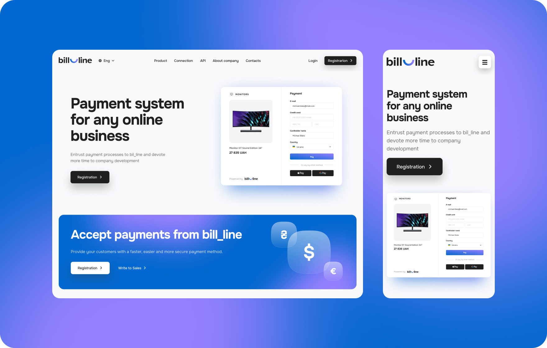 Fintech website development practical guide - form-rework.goodface.works