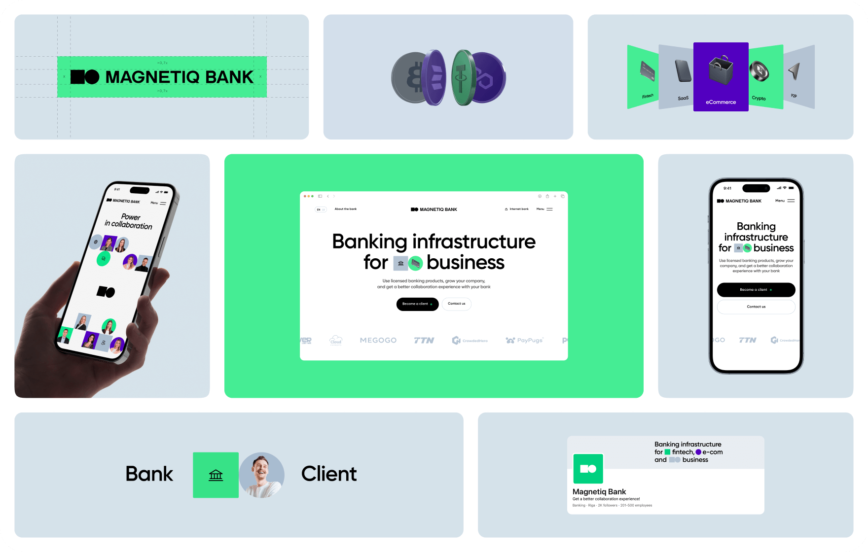 Fintech website development practical guide - form-rework.goodface.works