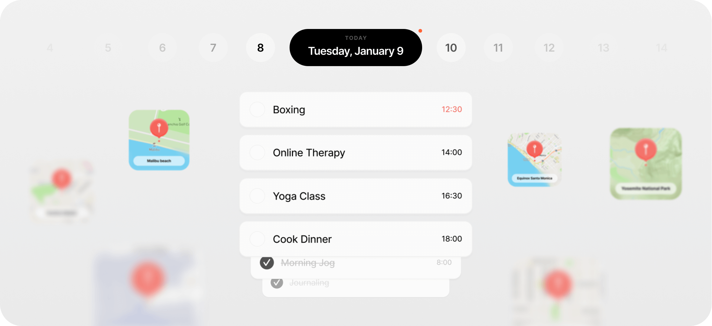 UX/UI design for a Mental Health Mobile & Web App - form-rework.goodface.works