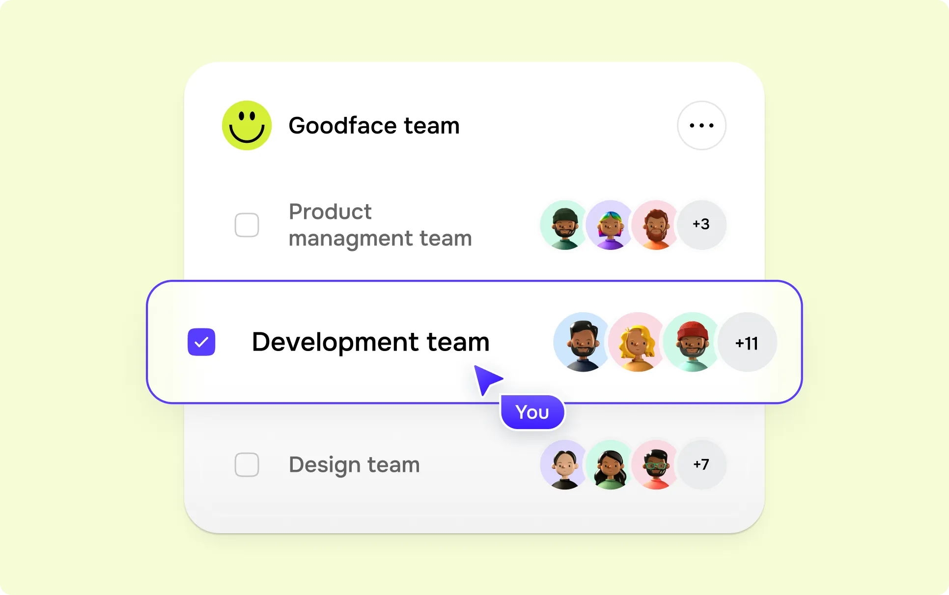 Services - form-rework.goodface.works